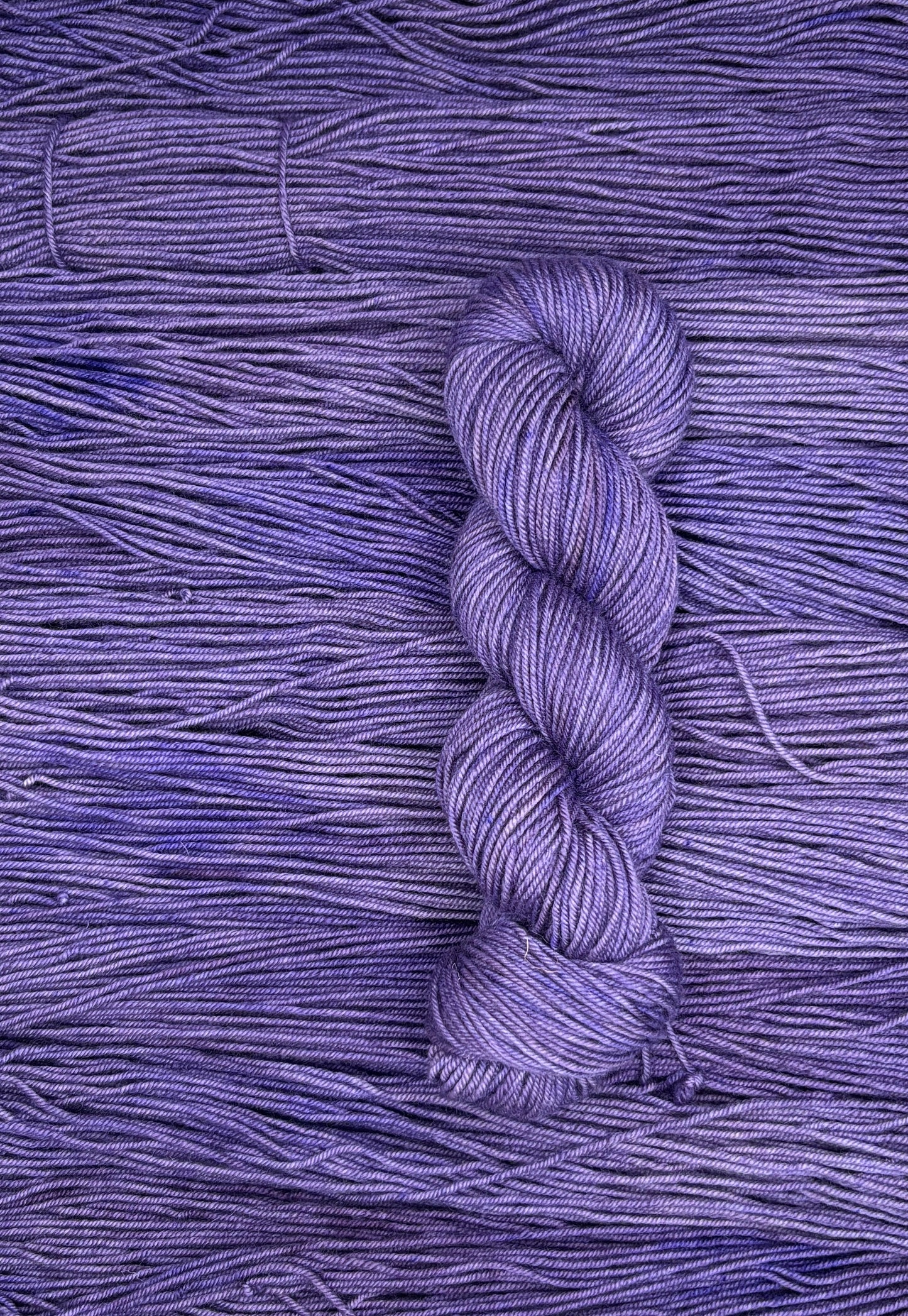 Auricula Worsted