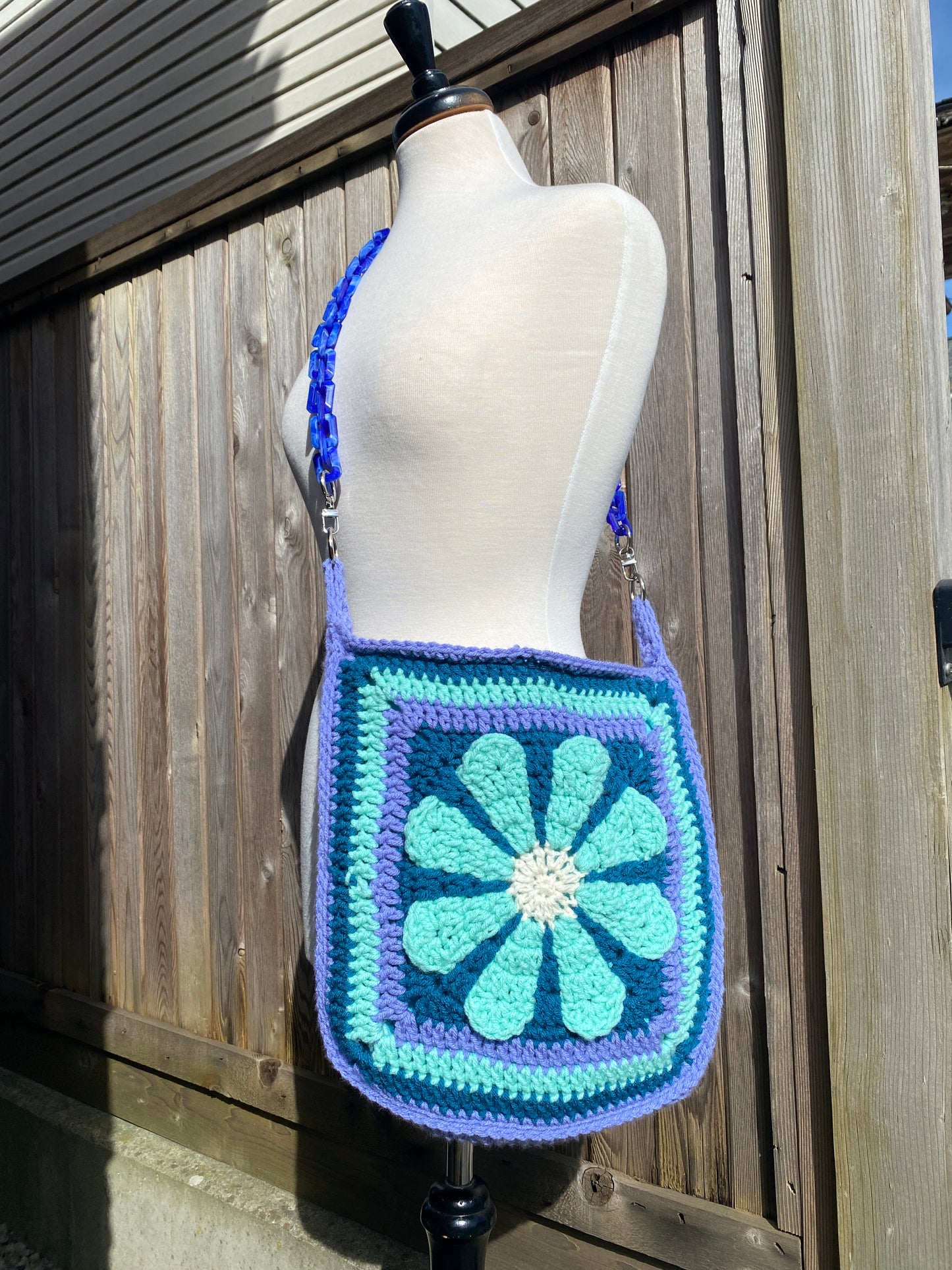 Daisy Bag