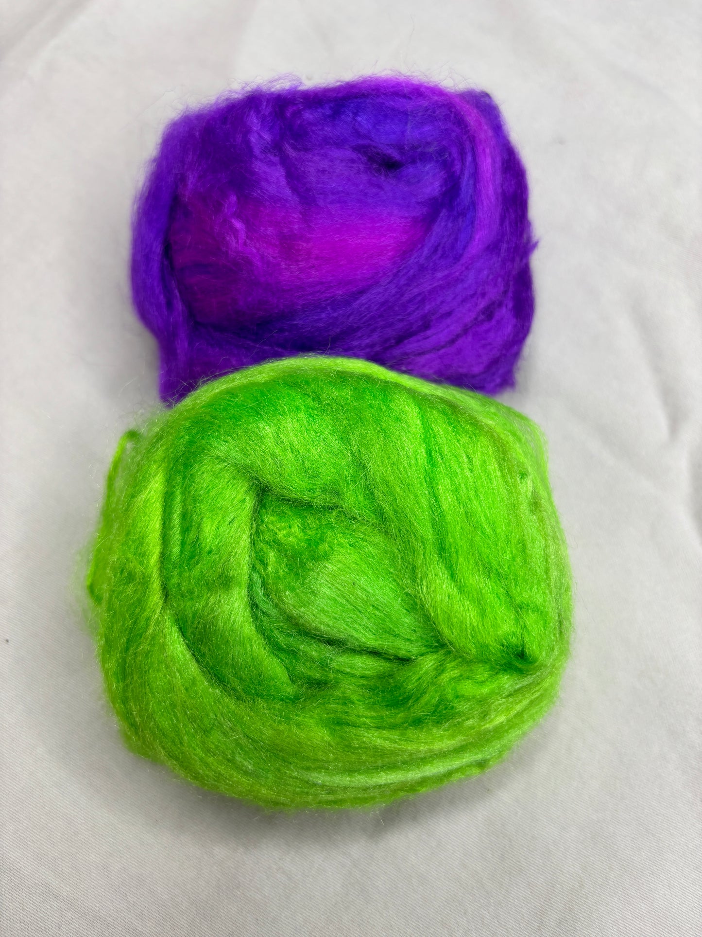 Silk Texture pack