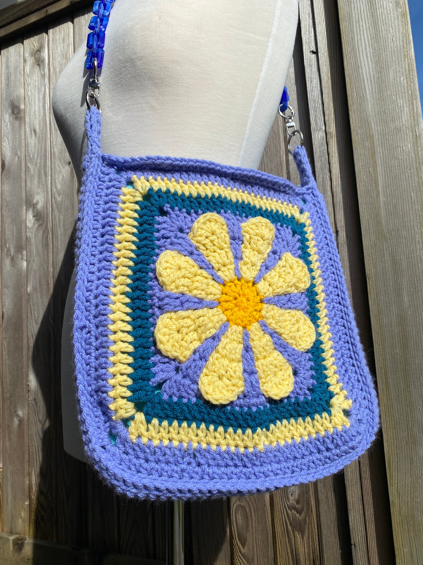 Daisy Bag
