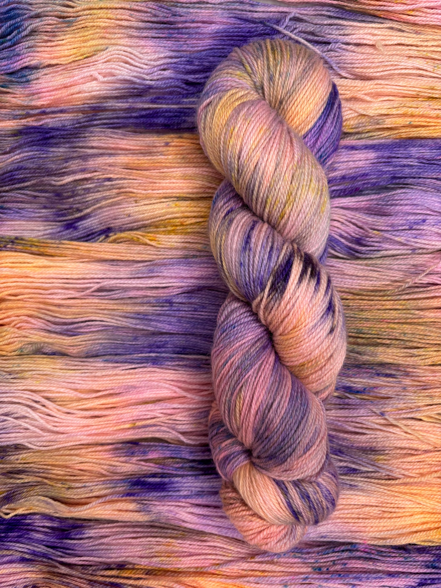Dragons Egg Sock