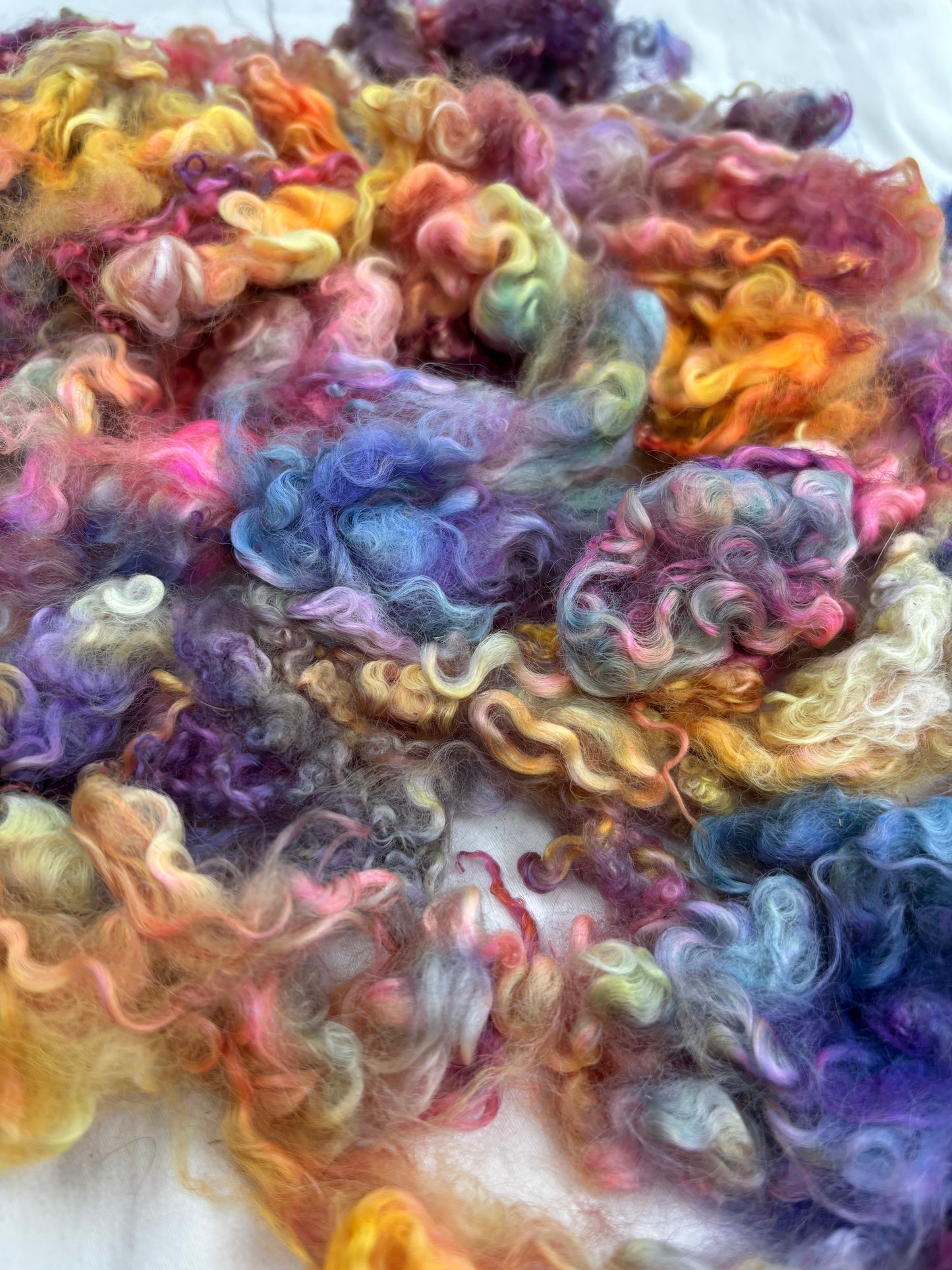 Dragons Egg Cotswold Locks