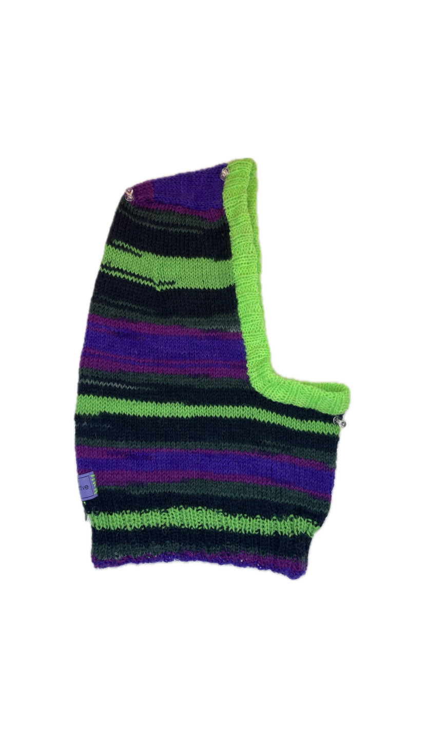 Beetlejuice hood