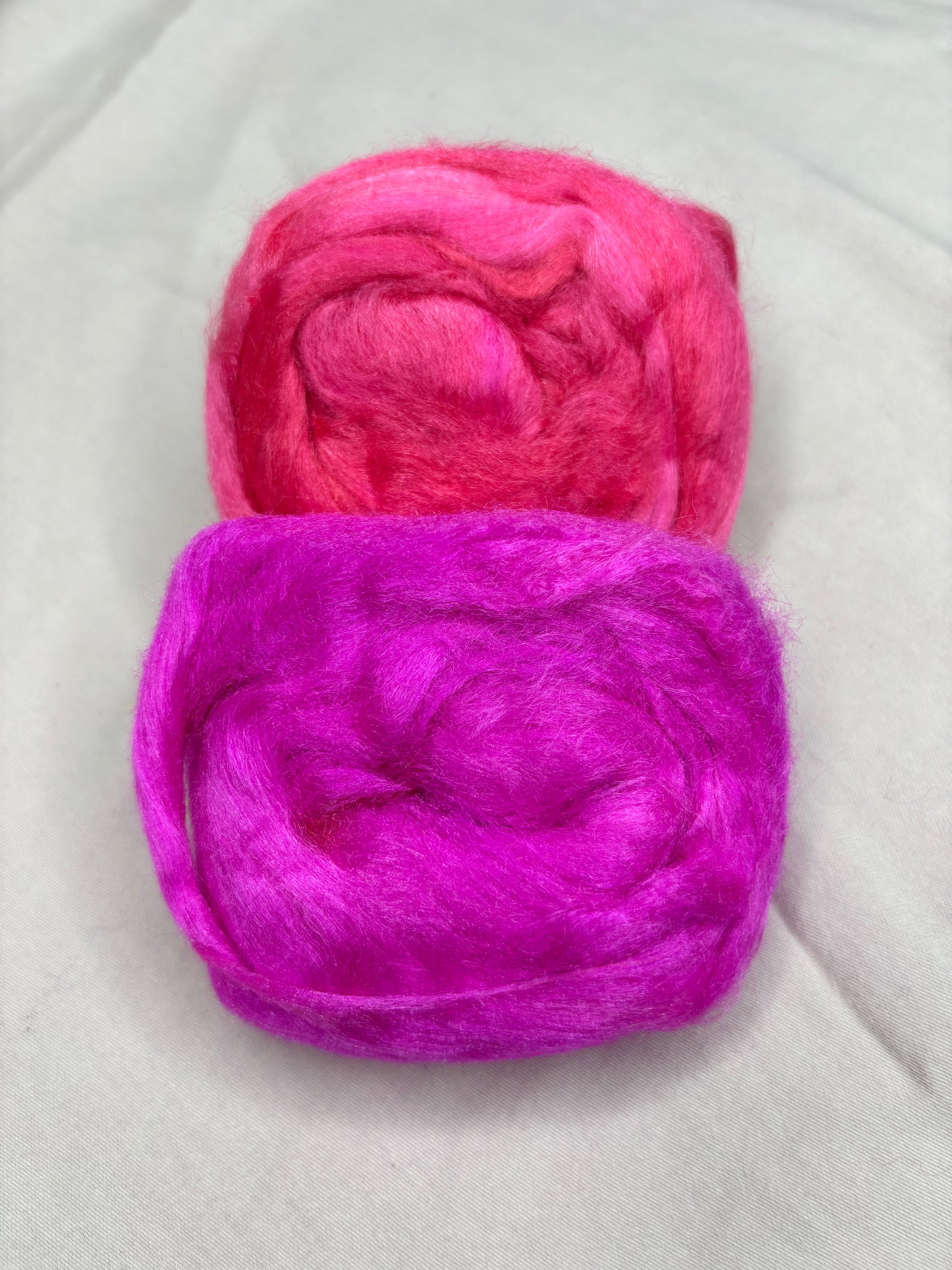 Silk Texture pack