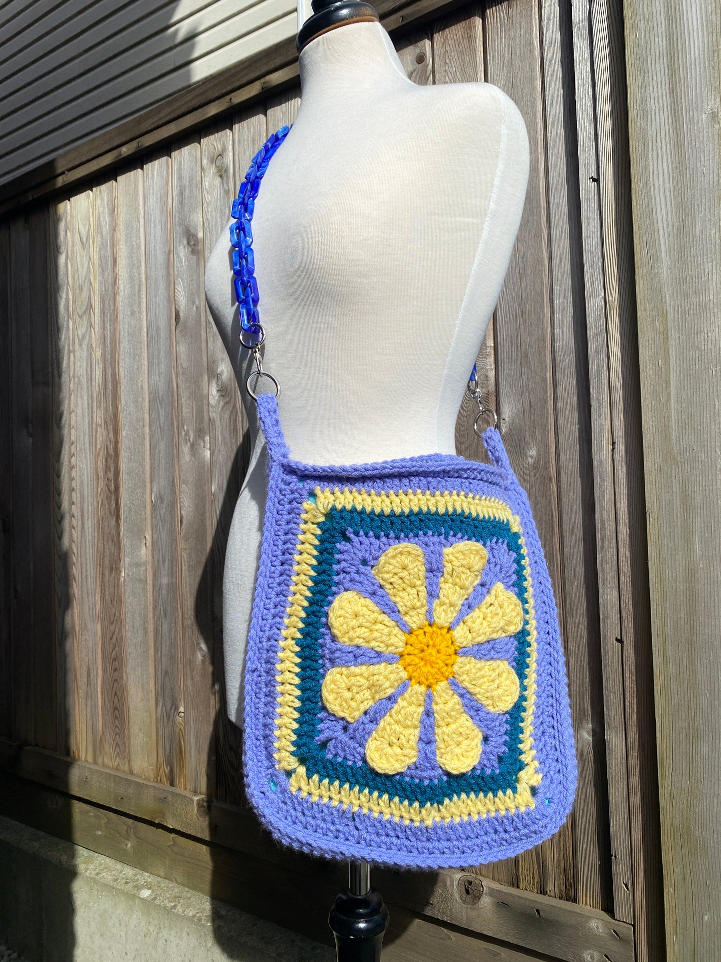 Daisy Bag