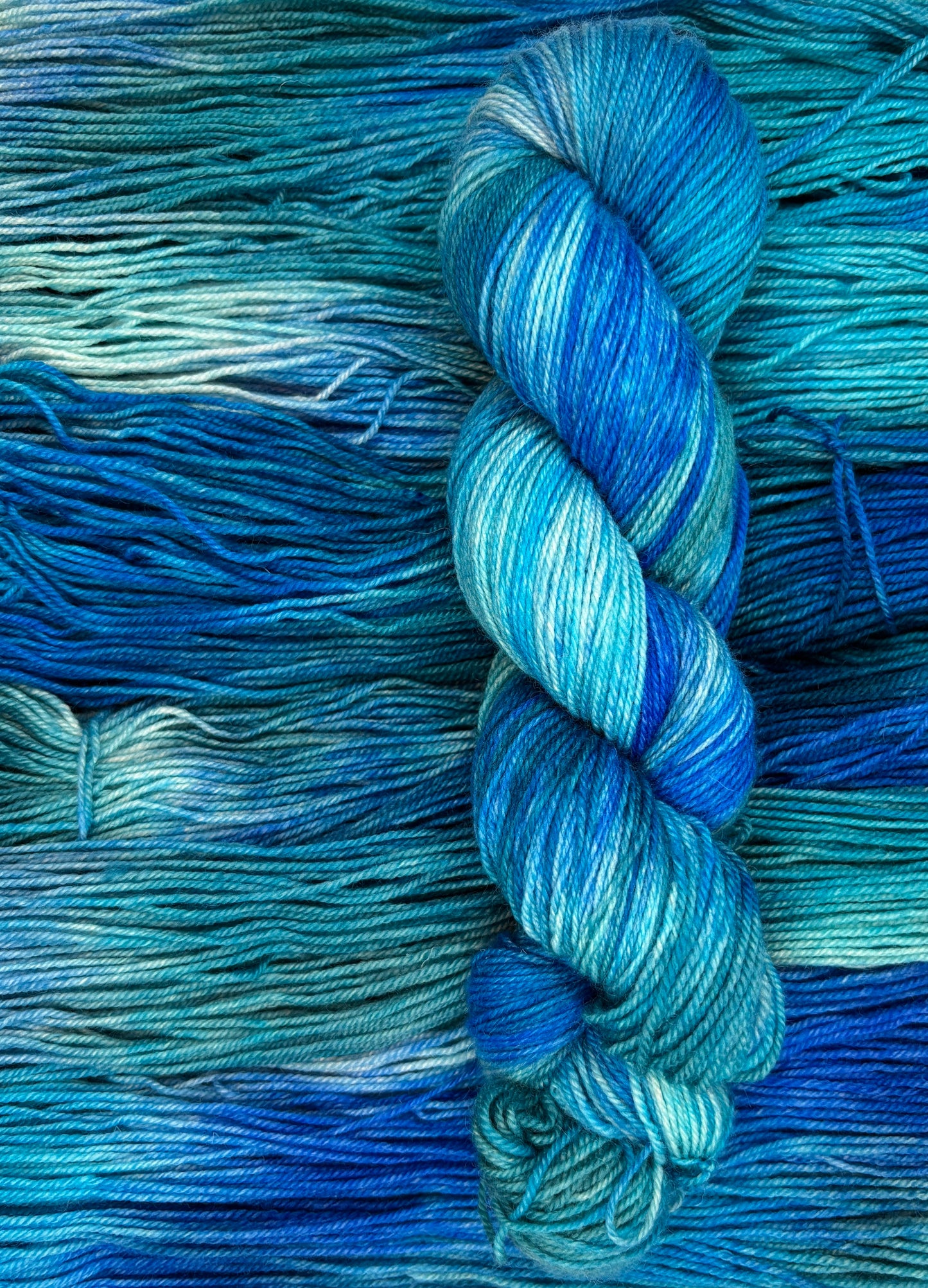 Feelin Blue
