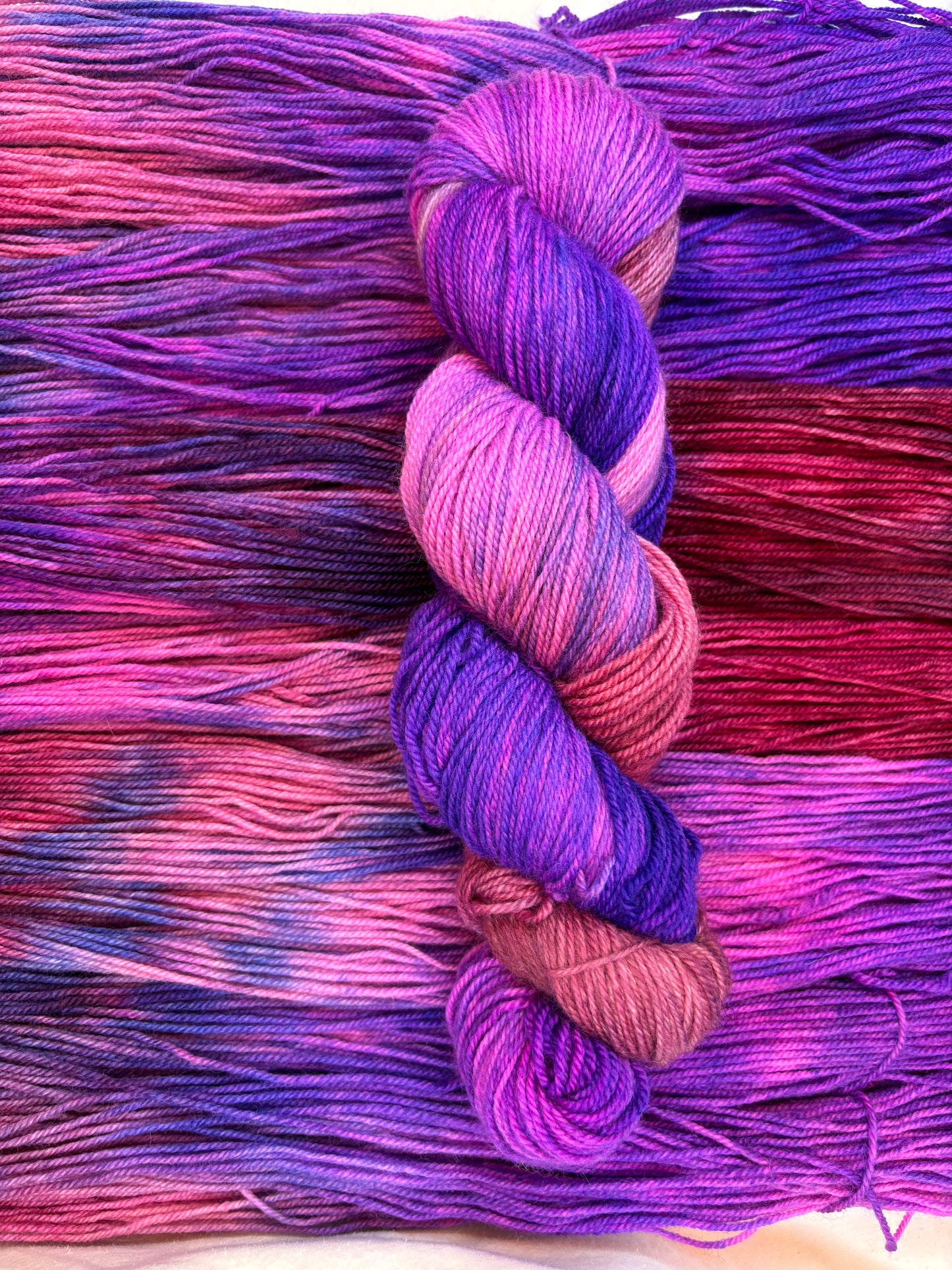 Purple People