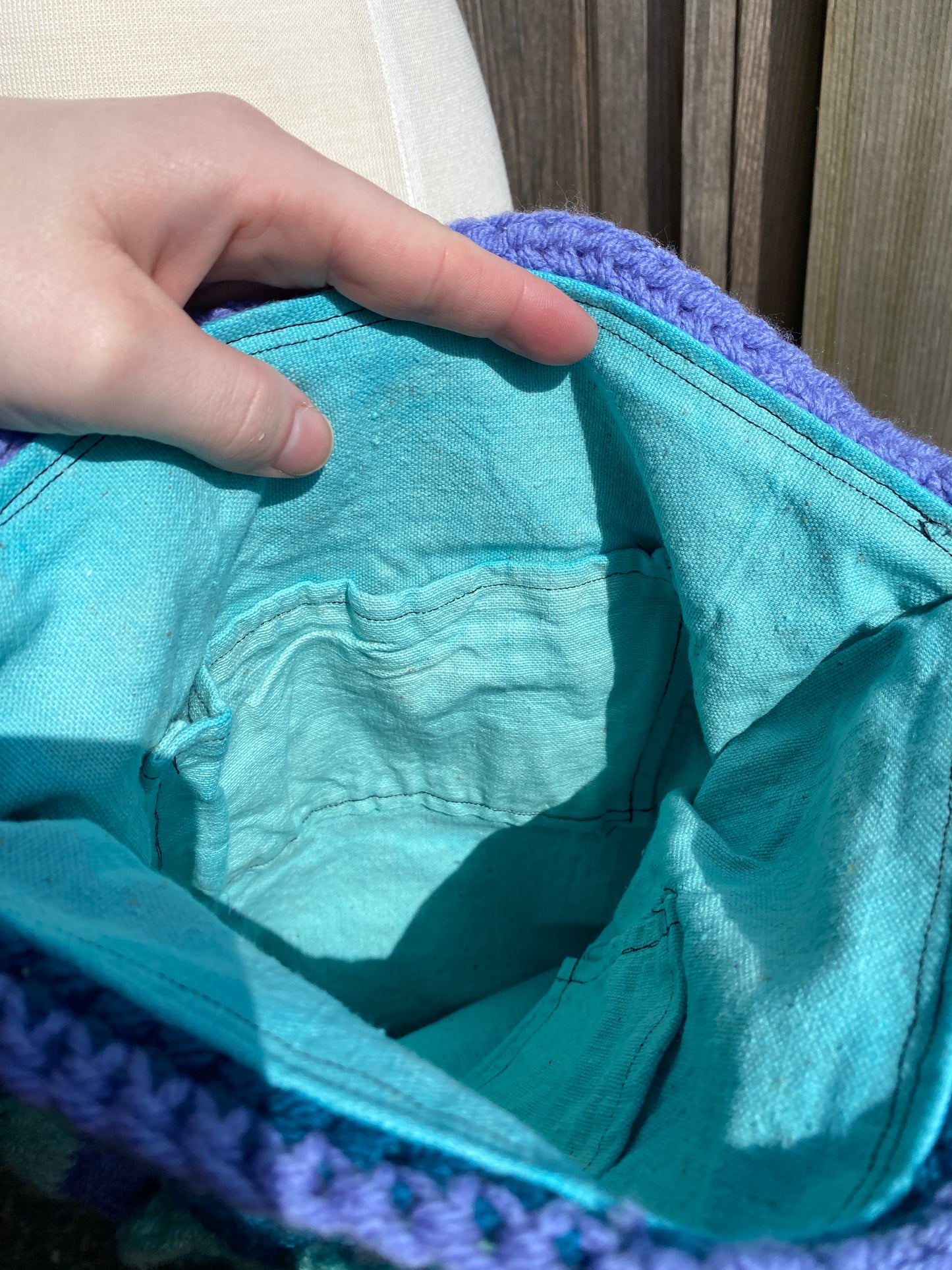 Daisy Bag