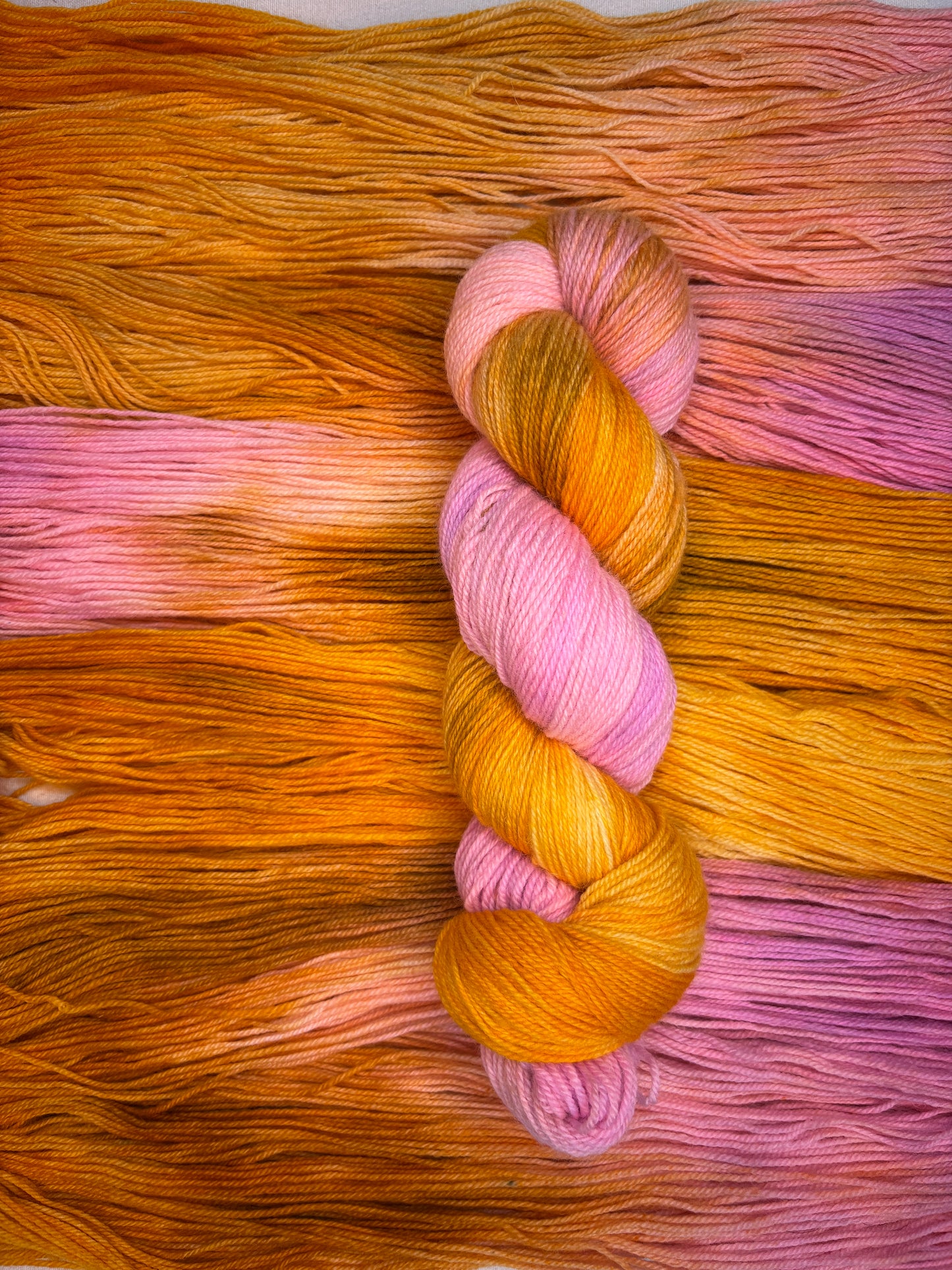 Fairy Floss