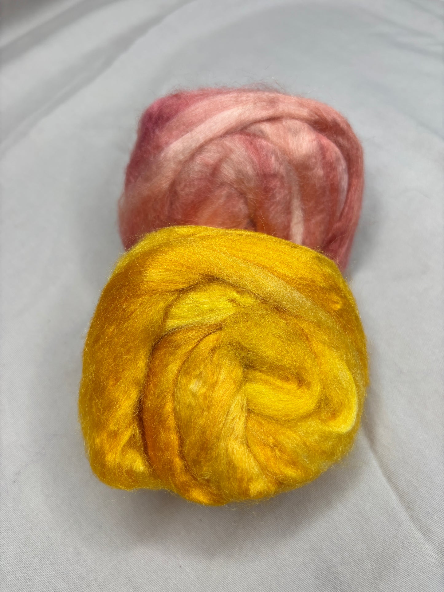 Silk Texture pack