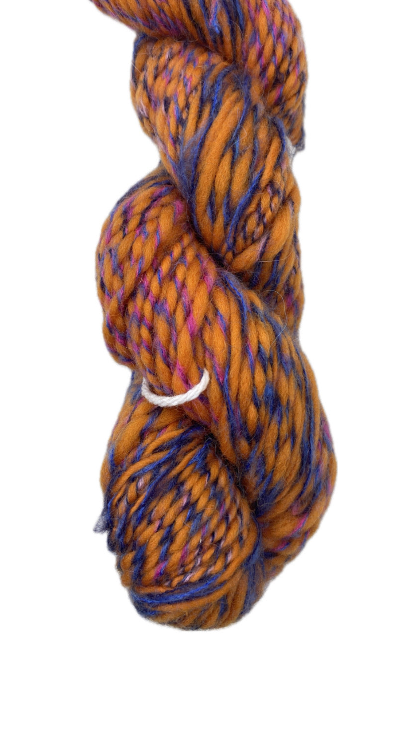 Hand Spun Yarn