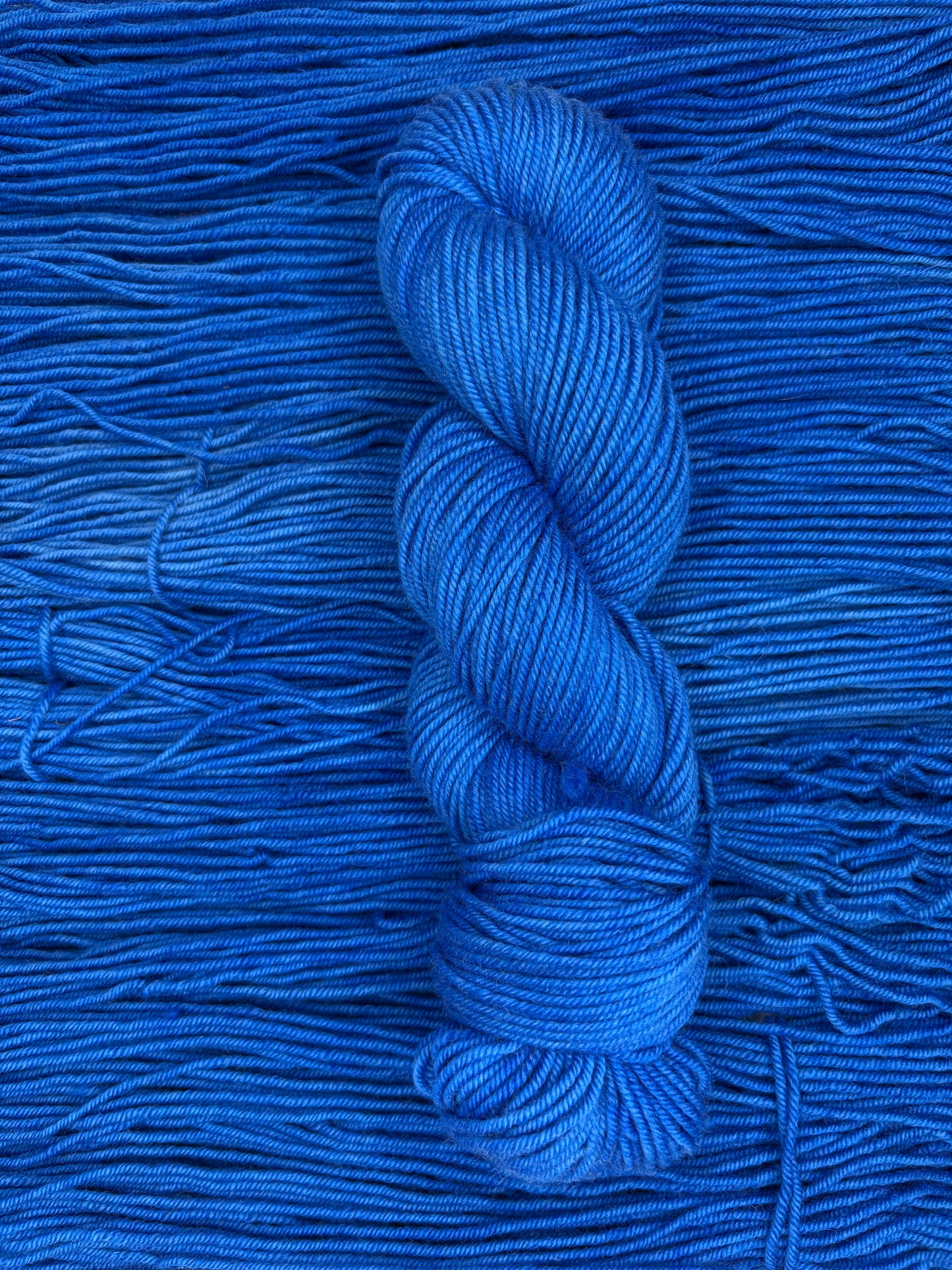 Chokehold Worsted