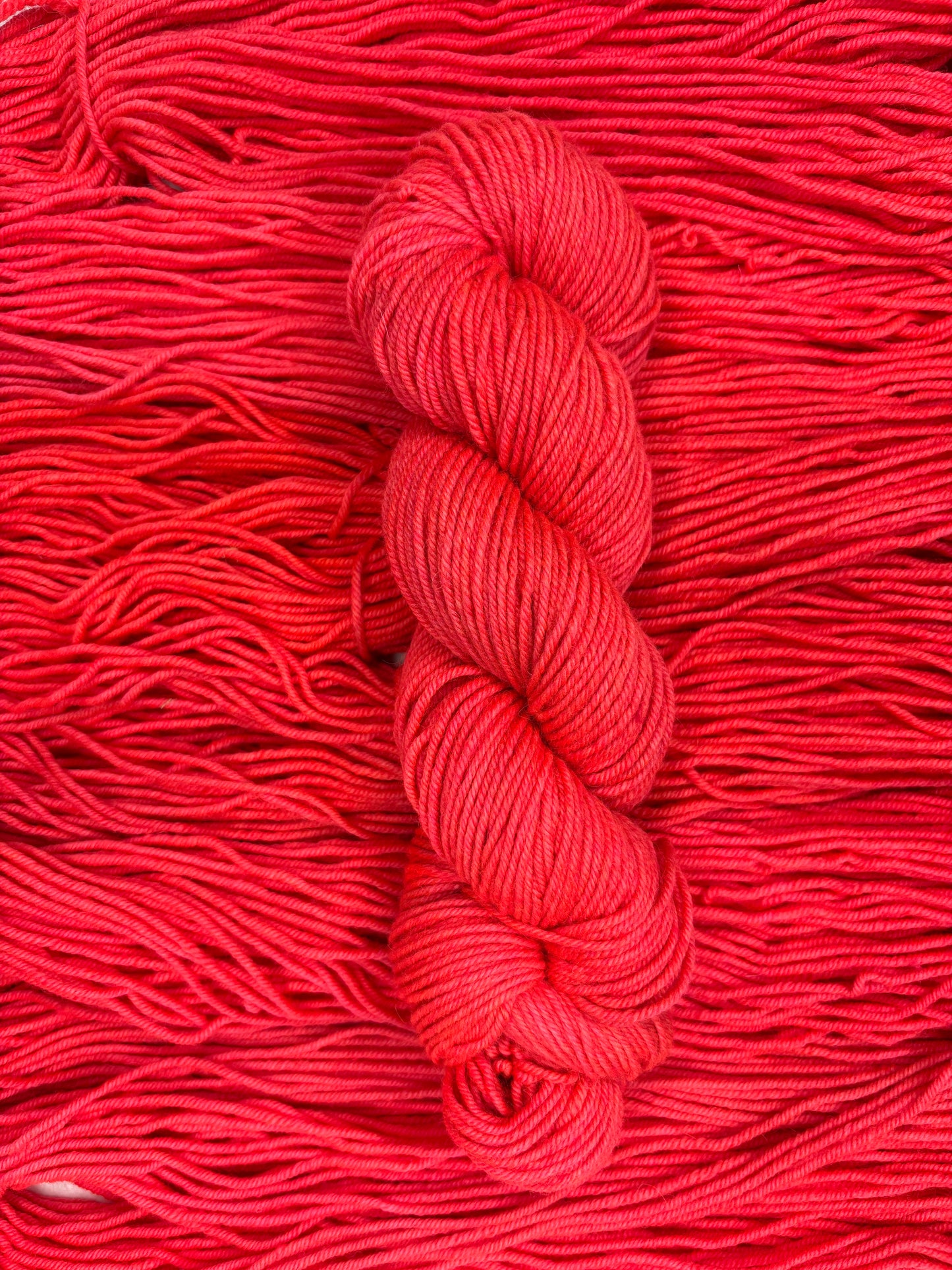 Super Freak Worsted