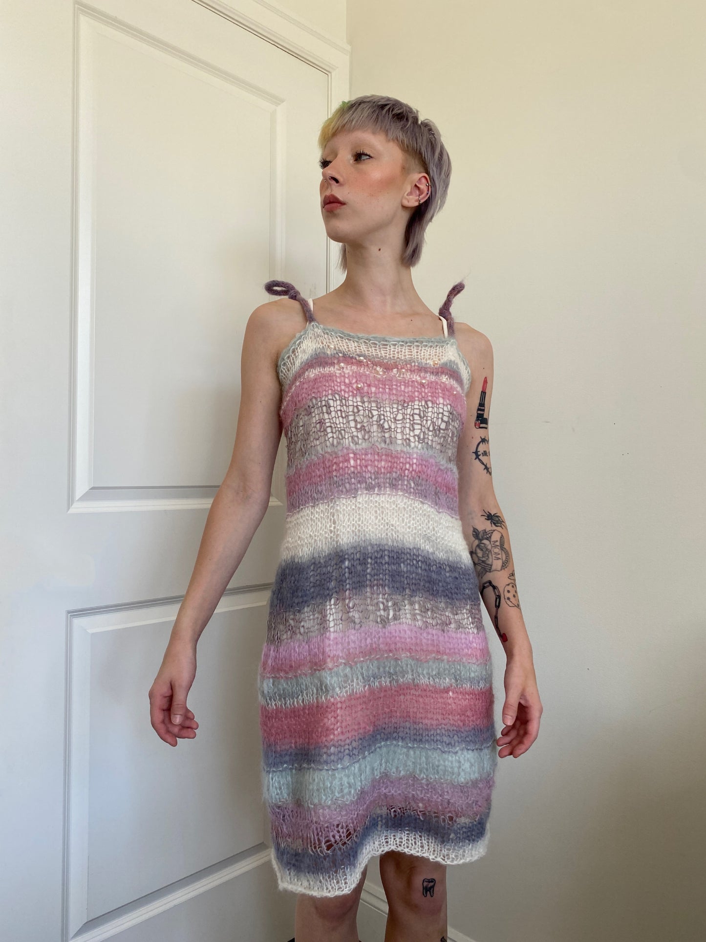 Pearl Dress