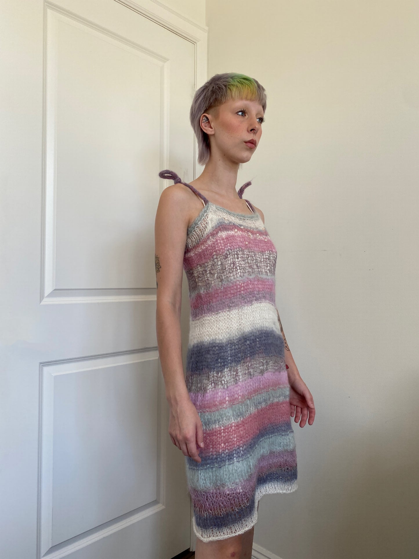 Pearl Dress