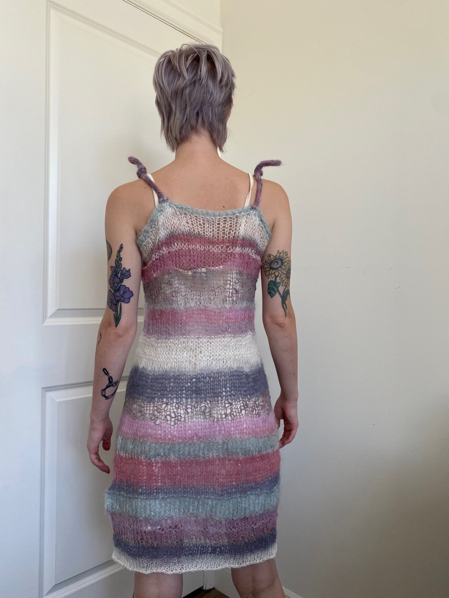 Pearl Dress