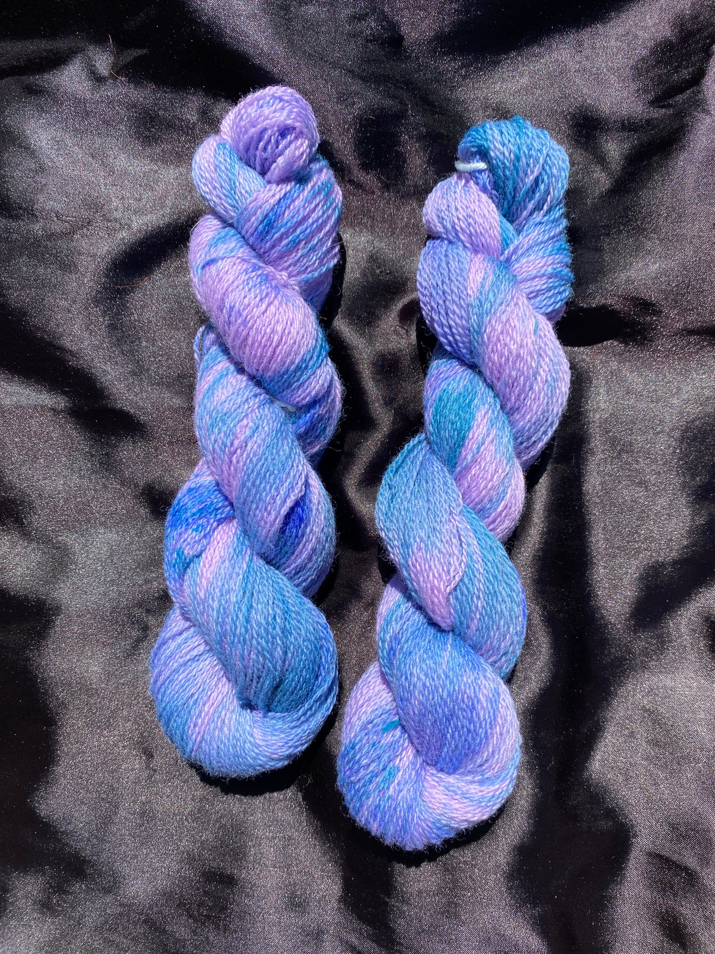Peruvian Highland Wool Purple