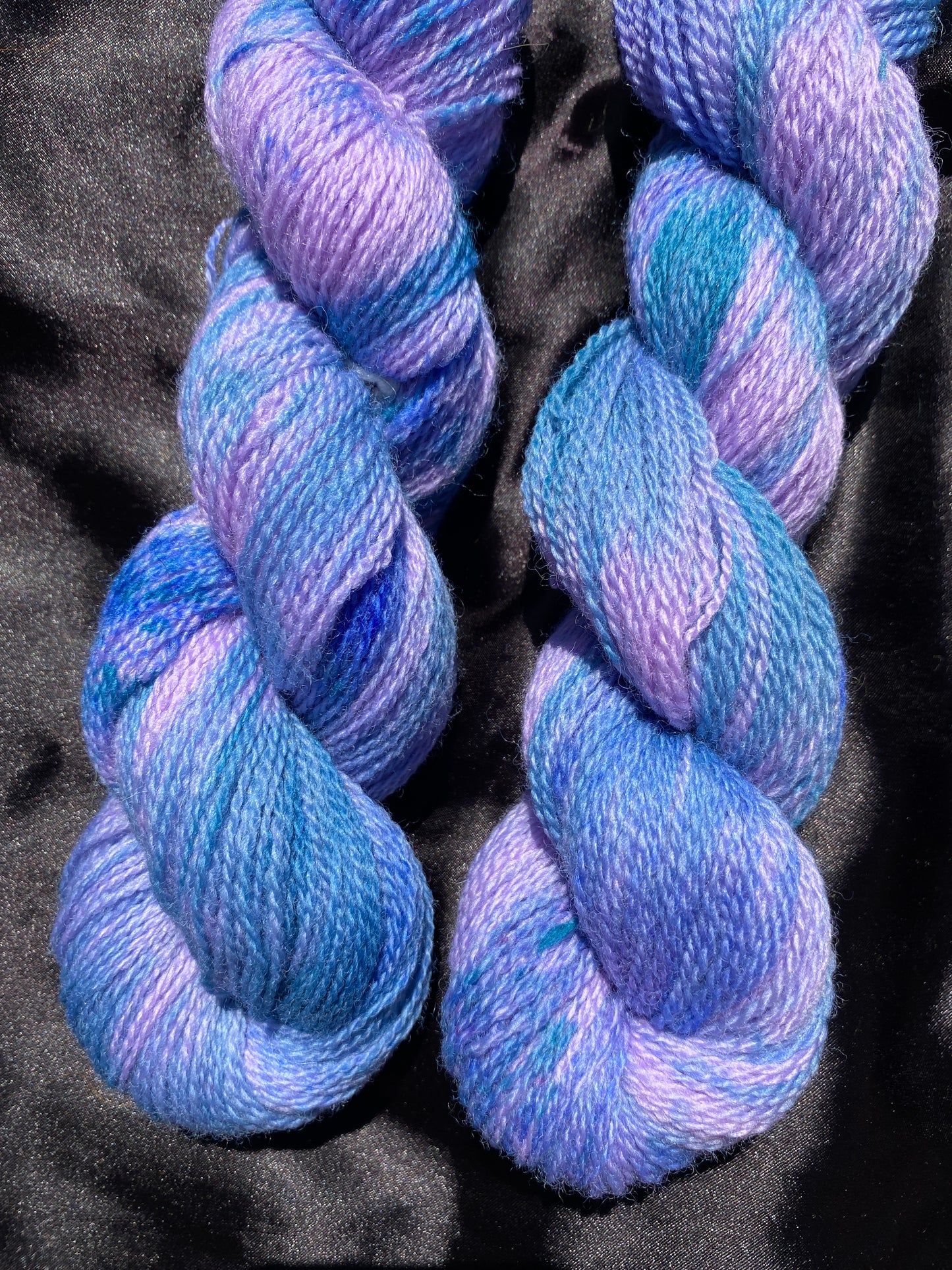 Peruvian Highland Wool Purple