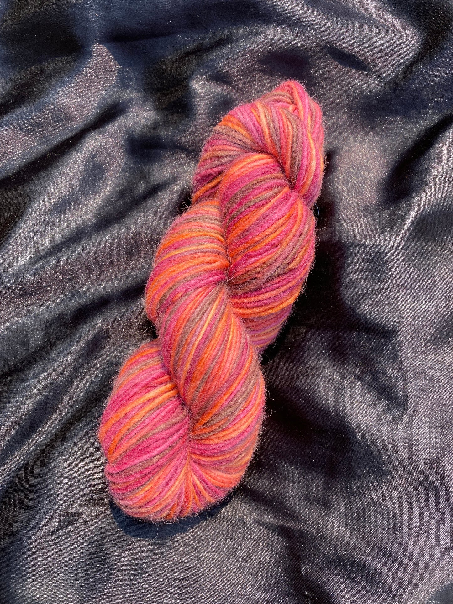 Wool Alpaca