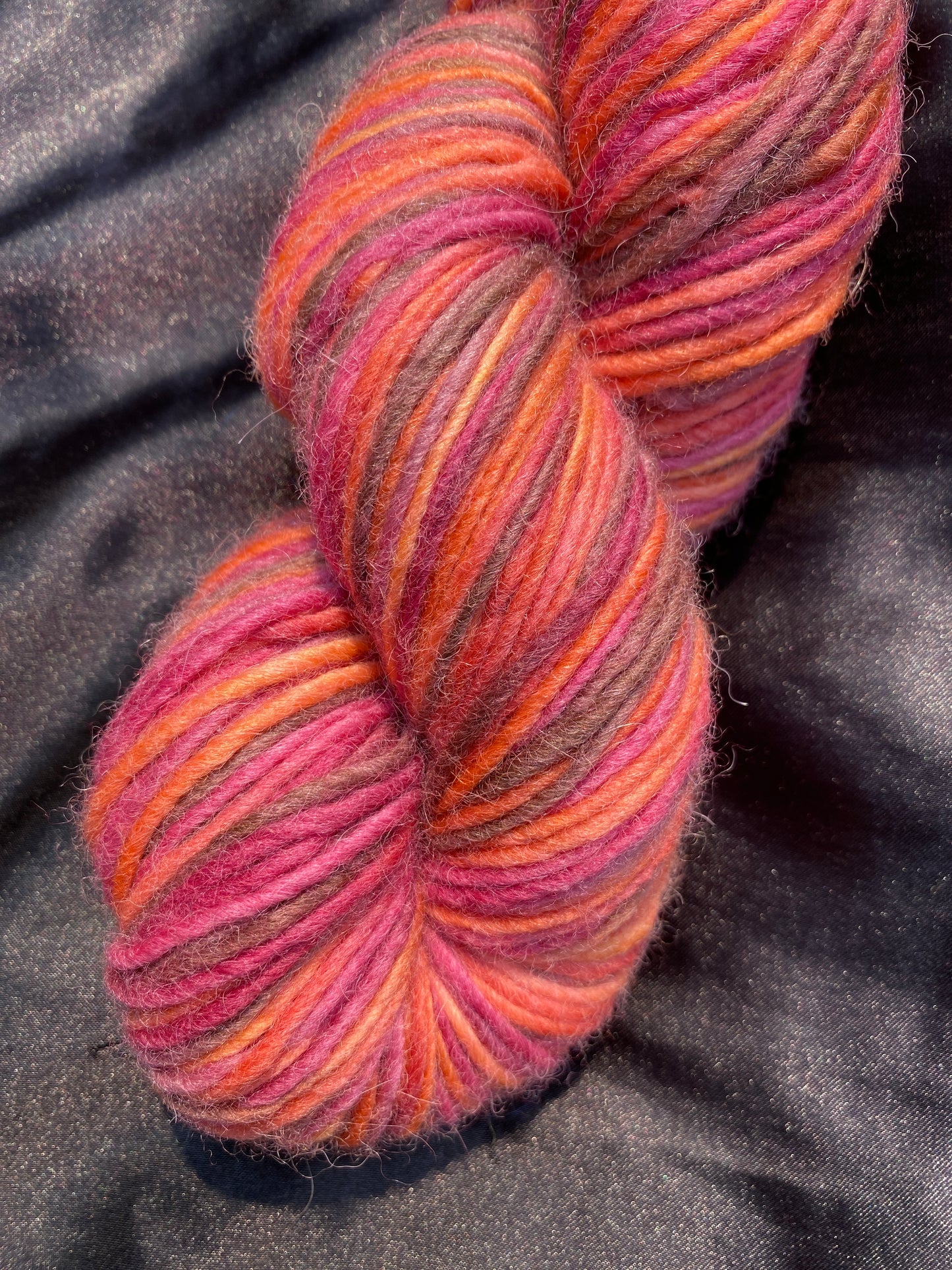 Wool Alpaca