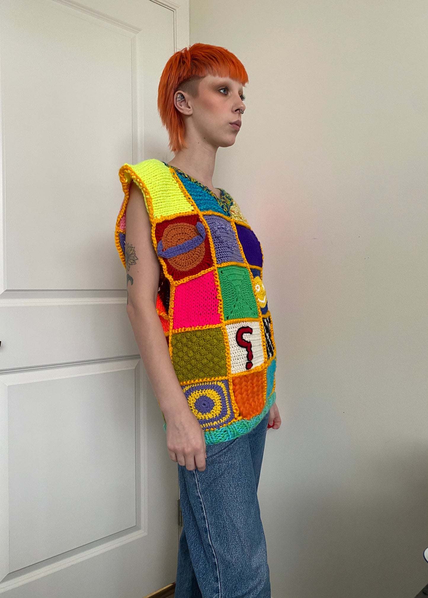 Chaos Vest