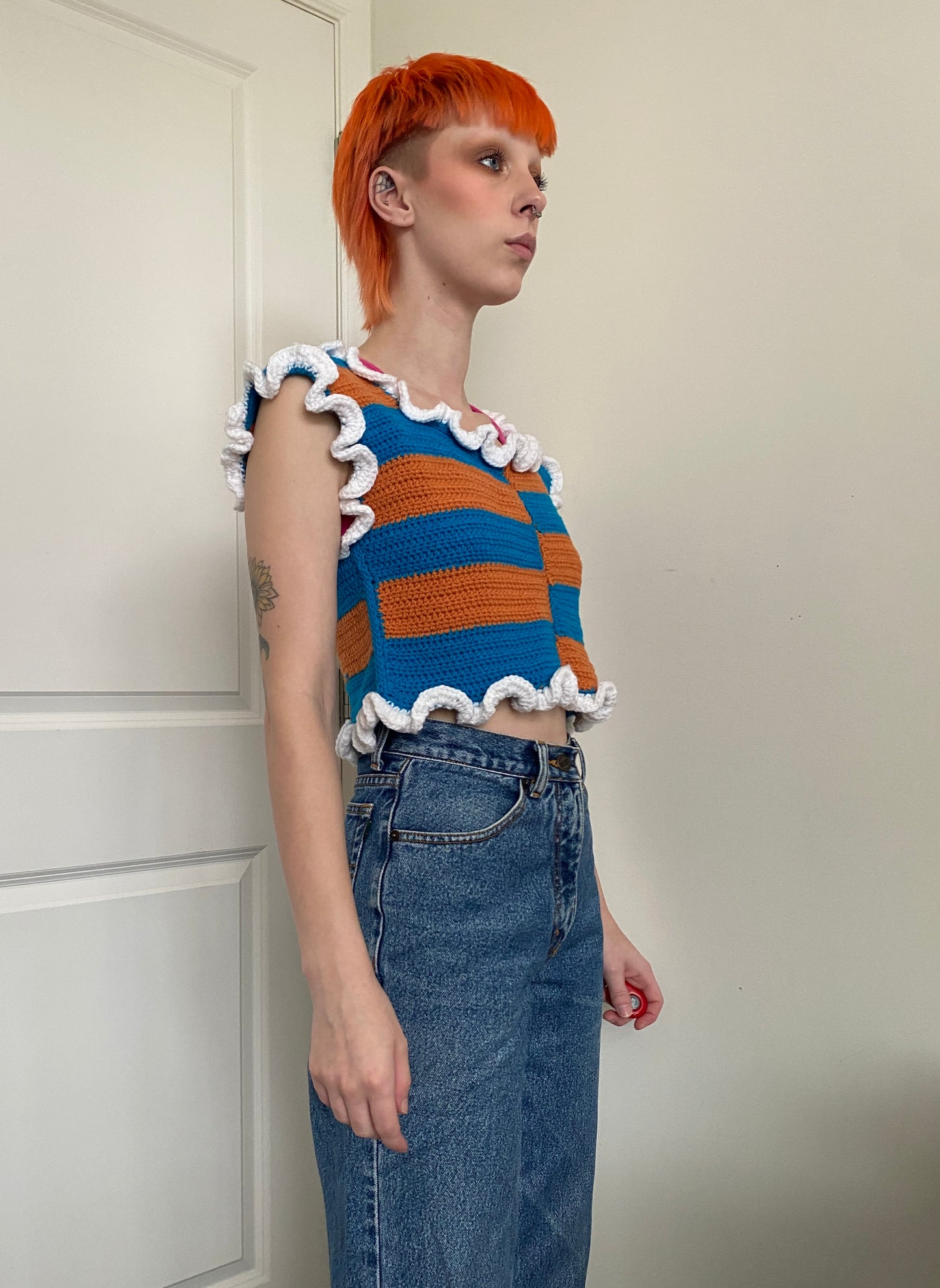 Clown Vest