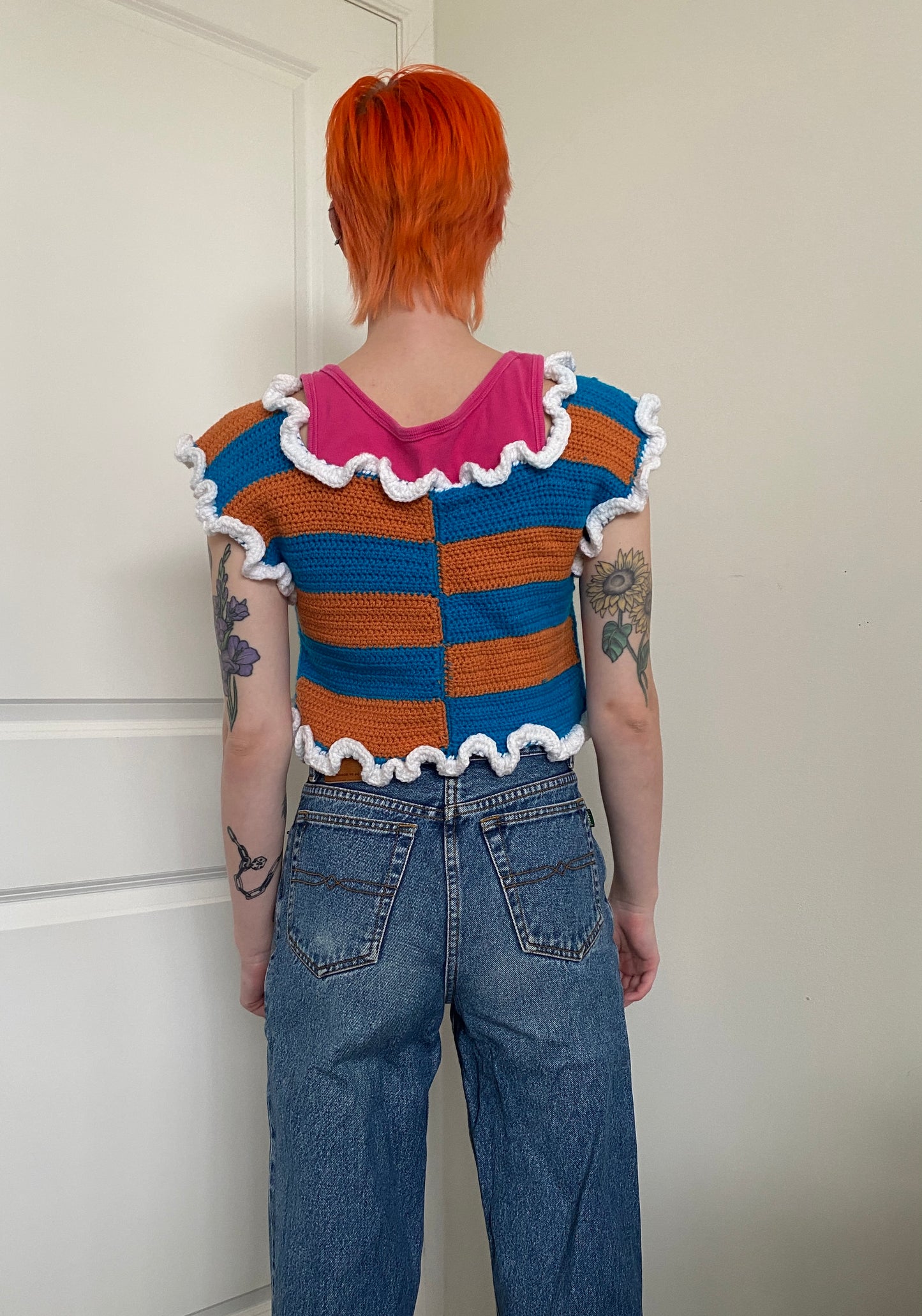 Clown Vest
