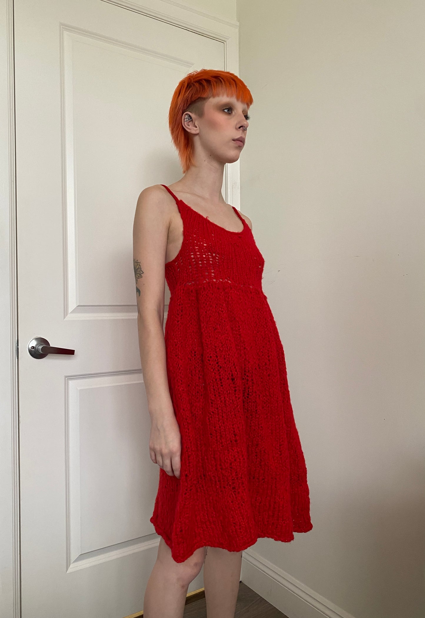Sample Dress