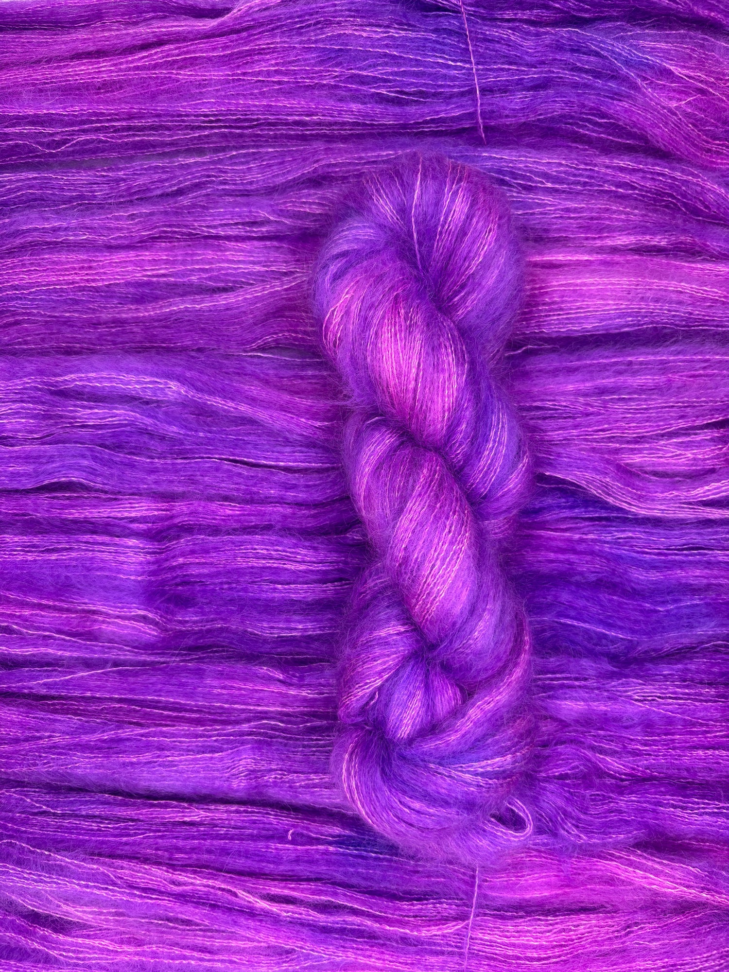 Mohair