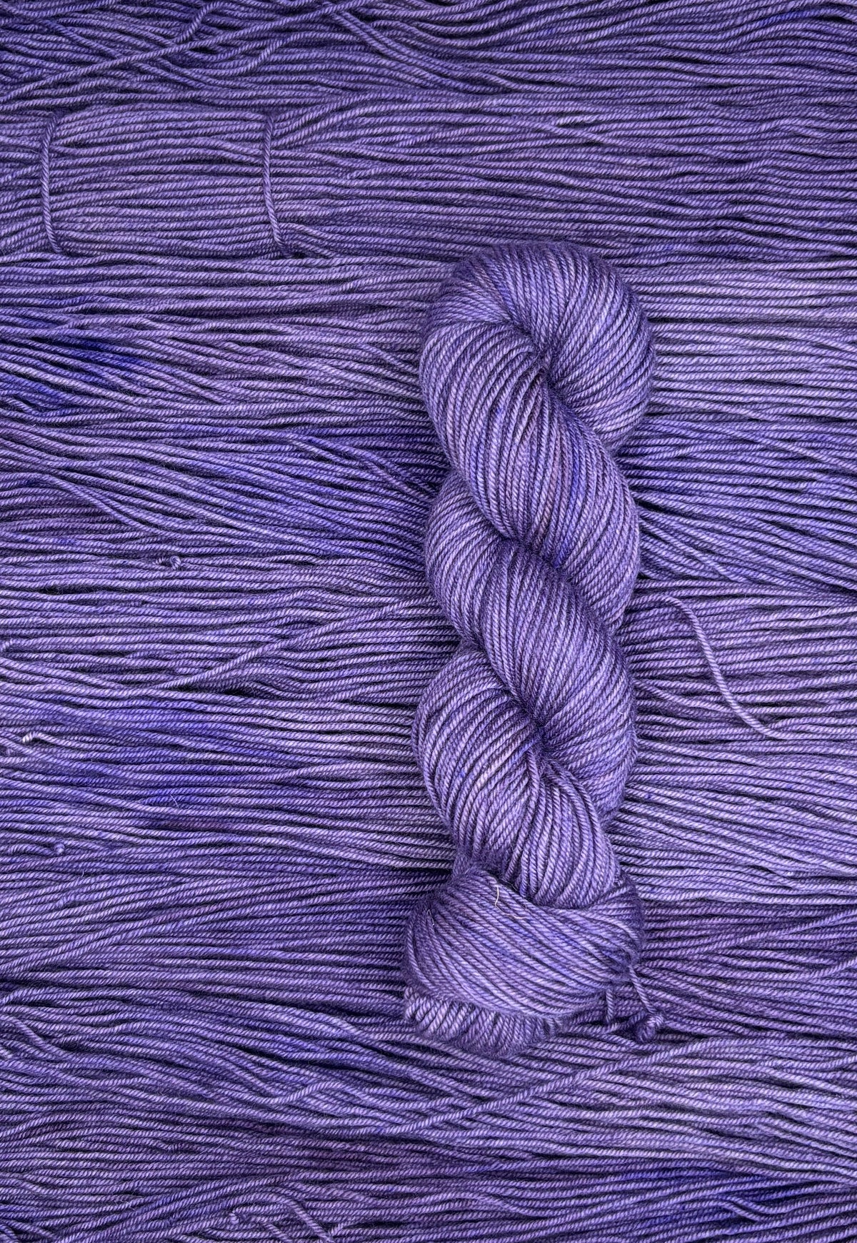 Auricula Worsted