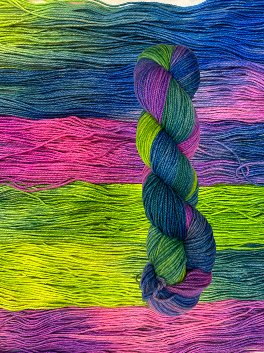 Potion Worsted