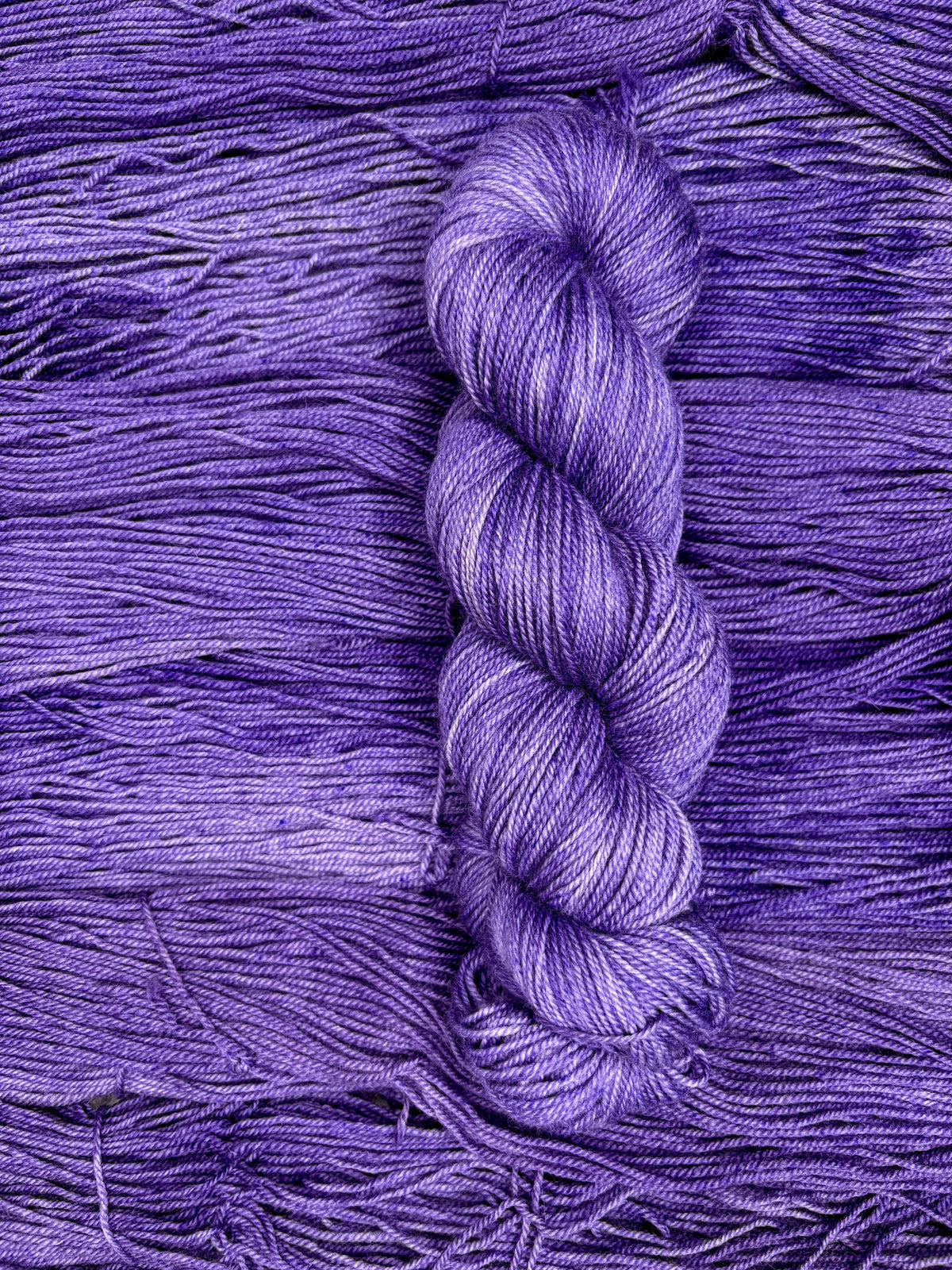 Auricula Sock