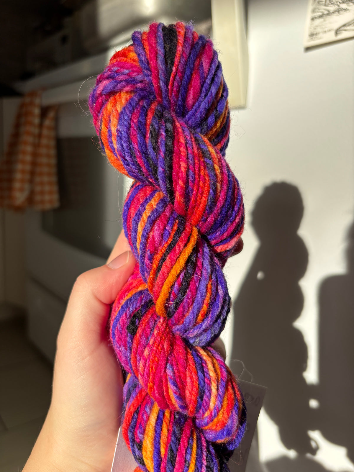 Summer Sunset