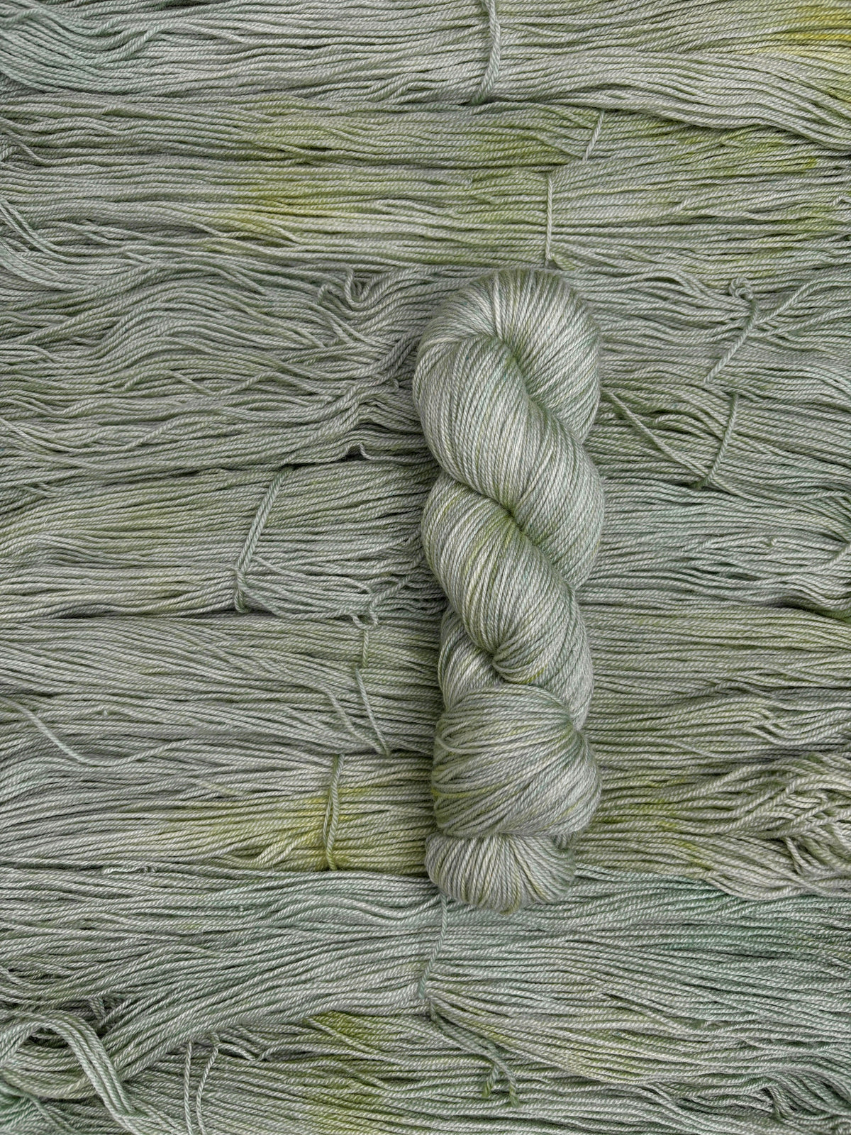 New Growth Sock
