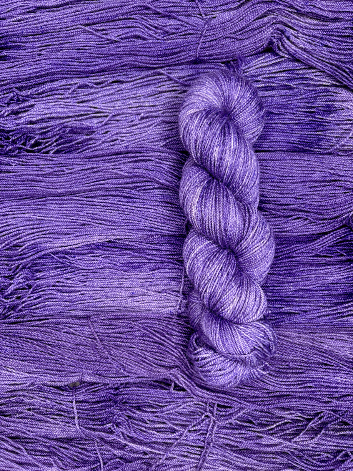 Auricula Sock