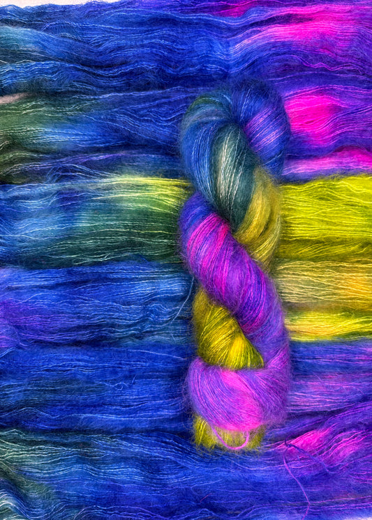 Potion Mohair