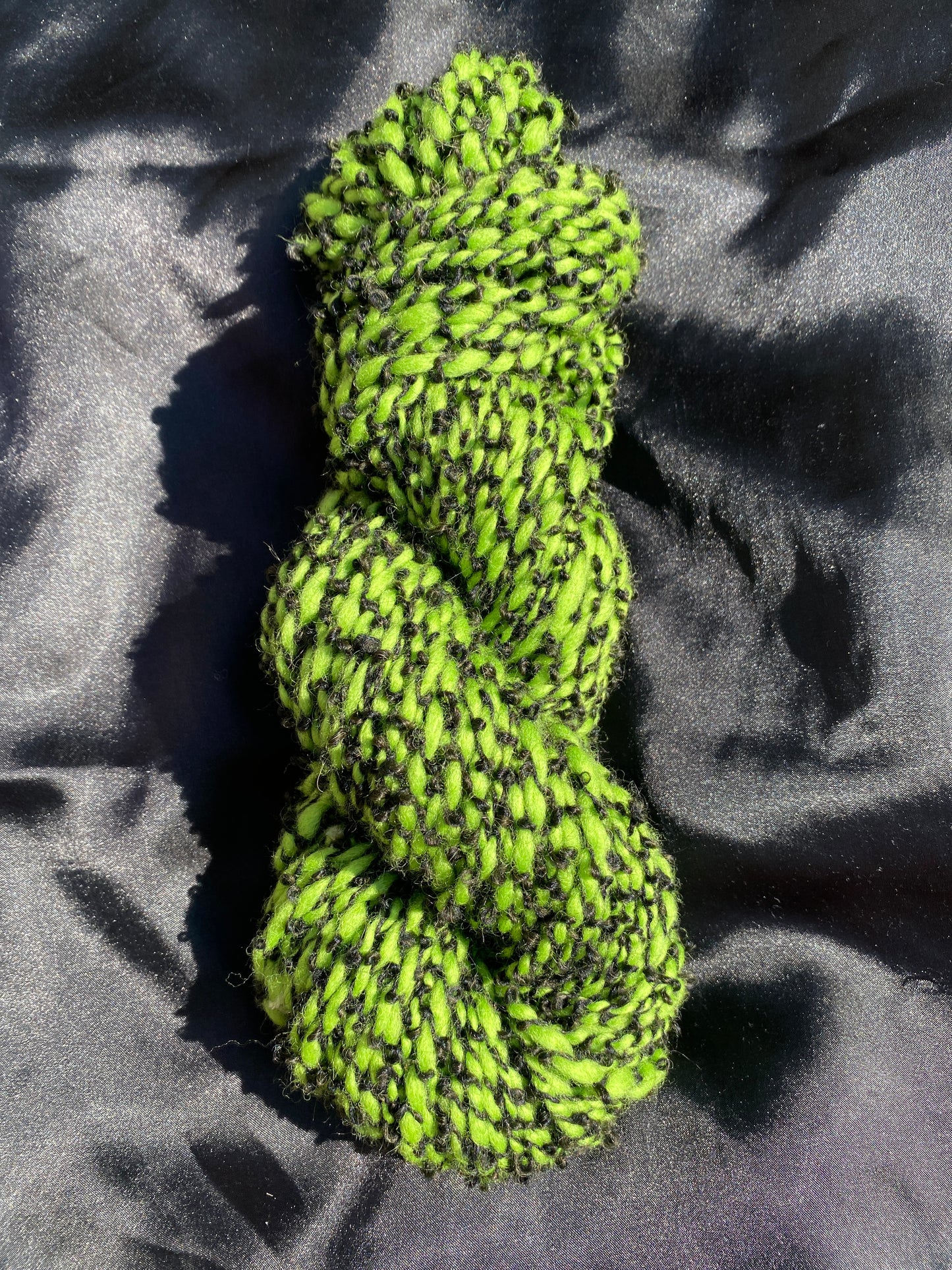 brat summer handspun