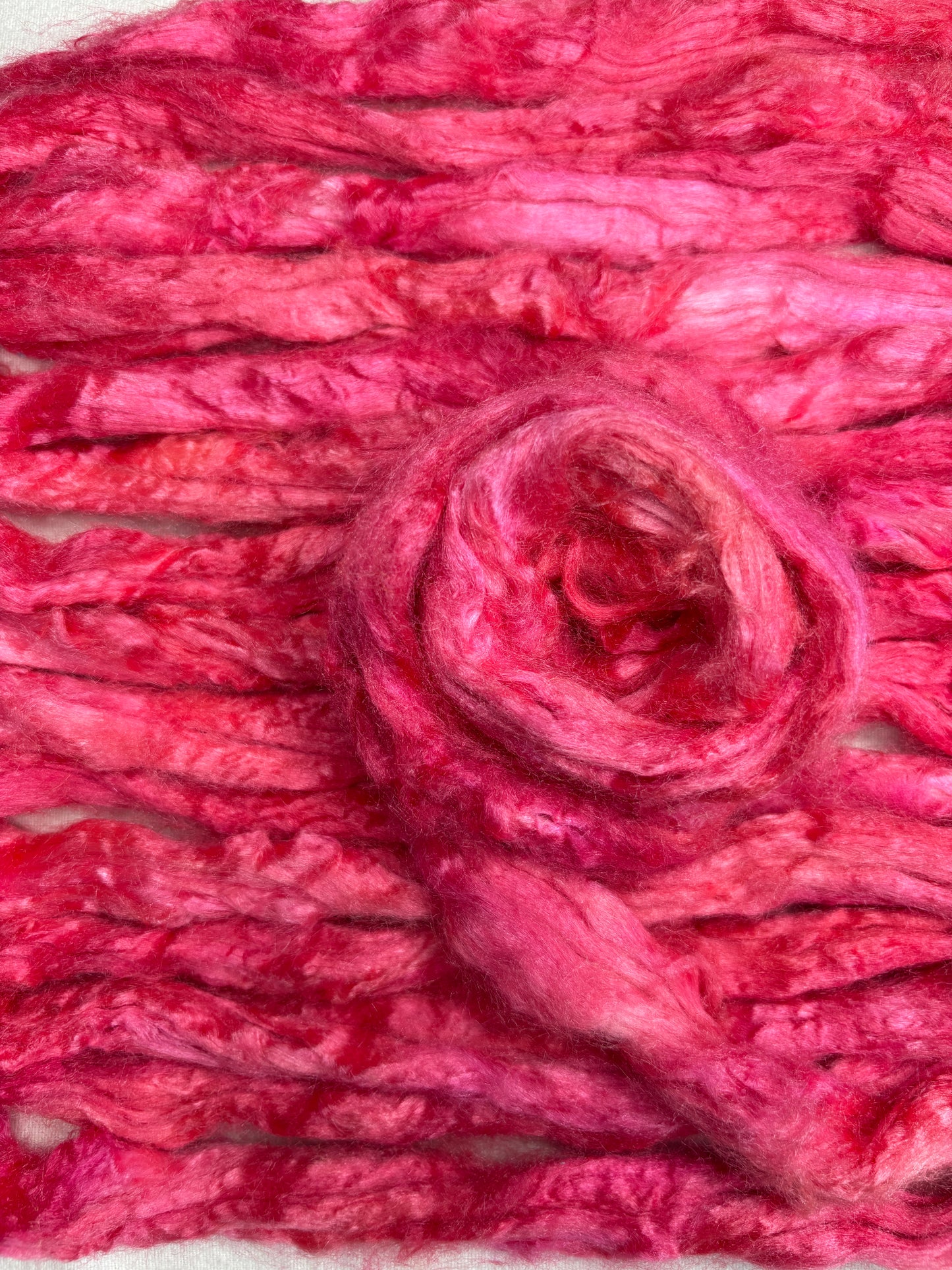 Super Freak Tussah Silk