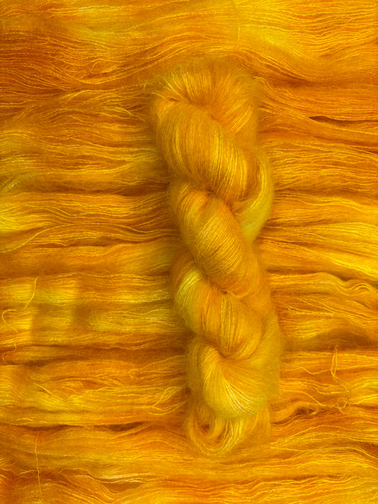 Leo Mohair