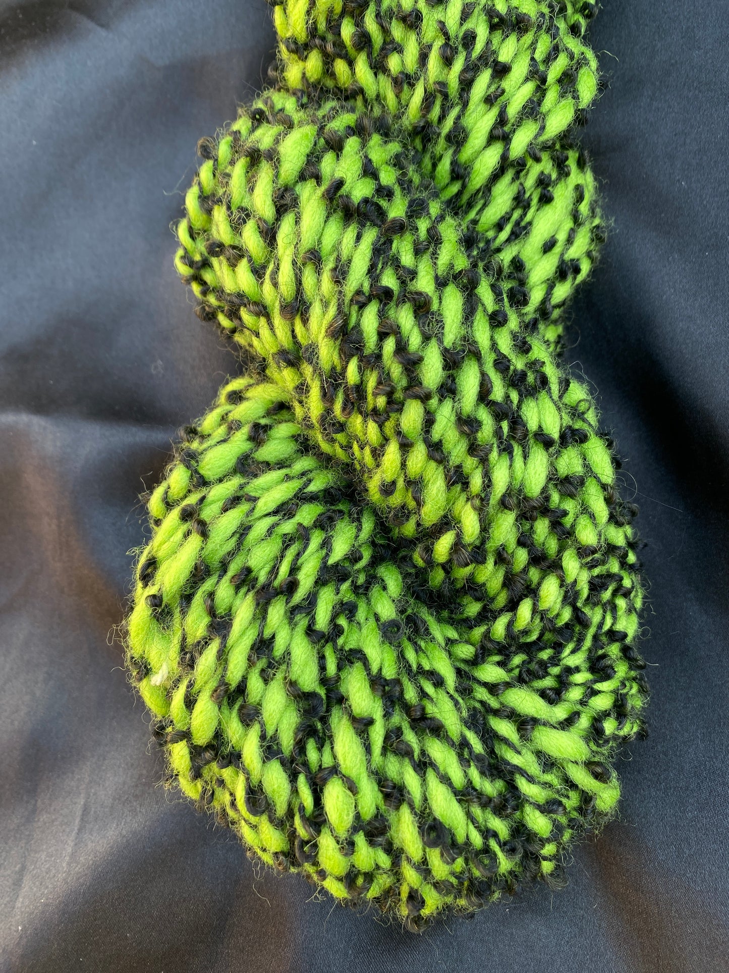 brat summer handspun