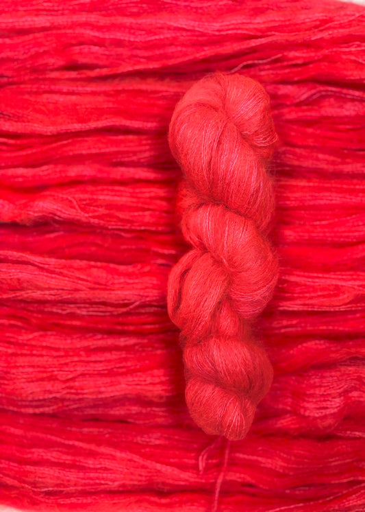 Super Freak Mohair
