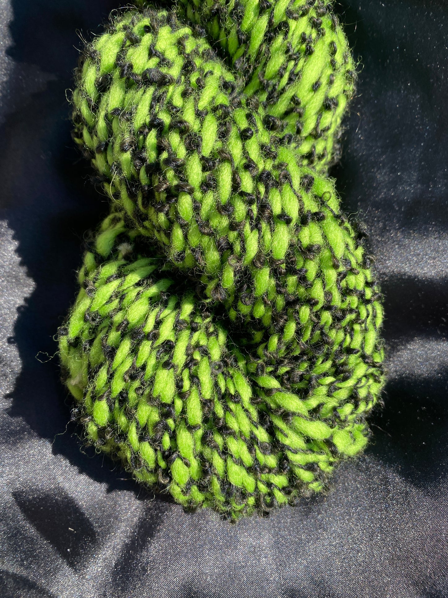 brat summer handspun