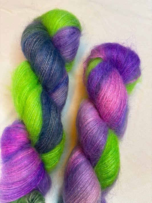 Alien Mohair