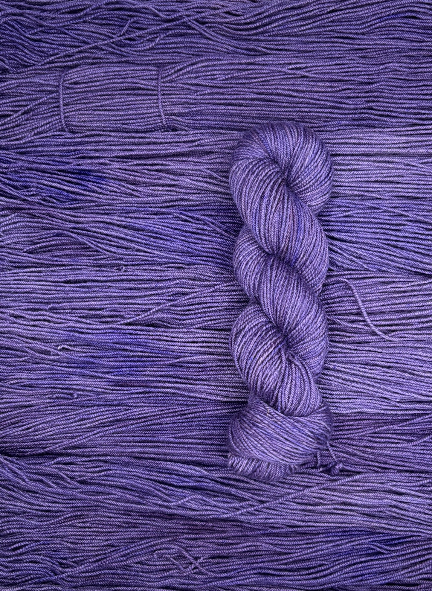 Auricula Worsted