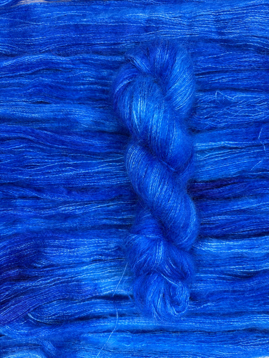 Chokehold Mohair