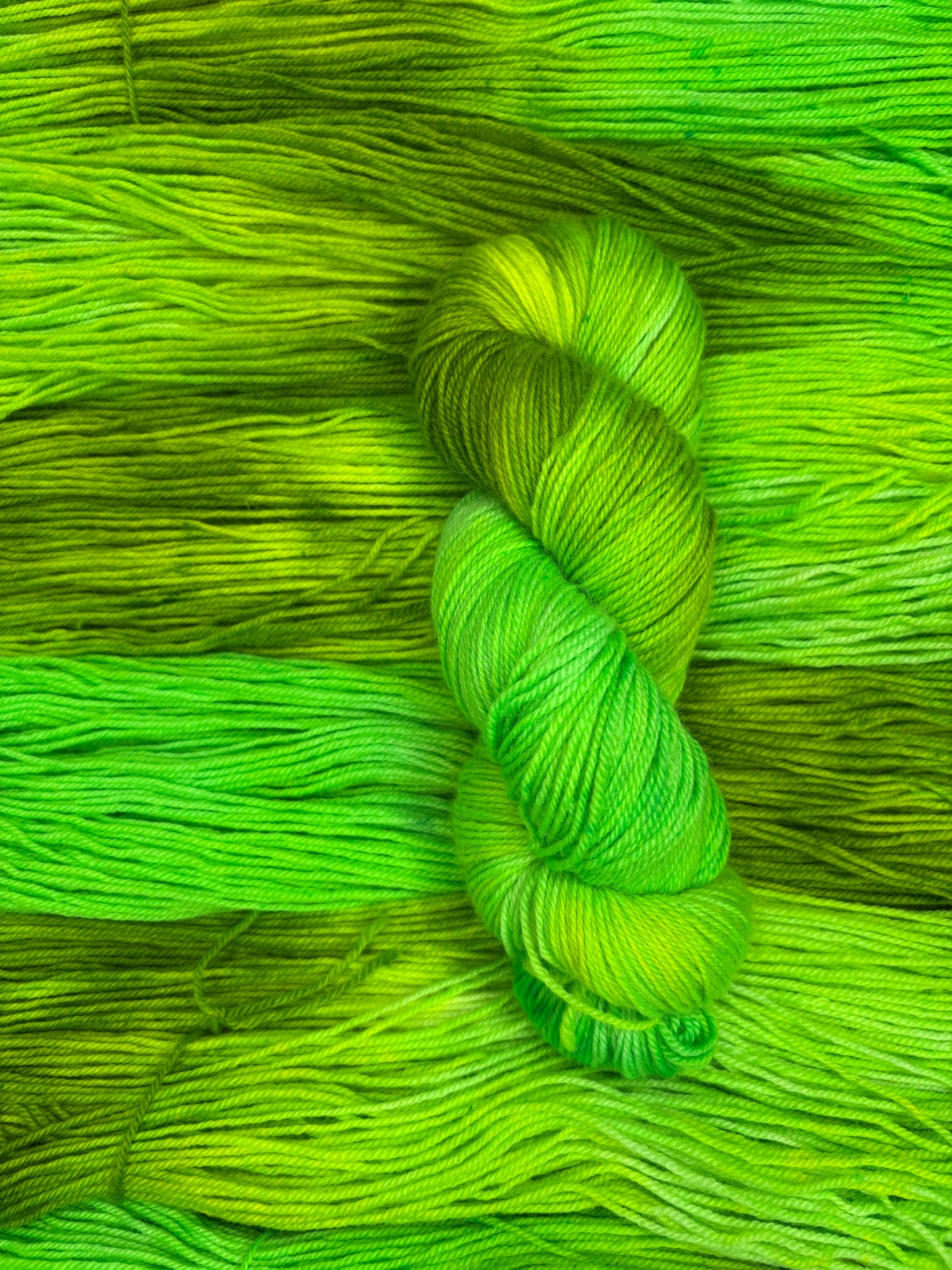 Radioactive Sock