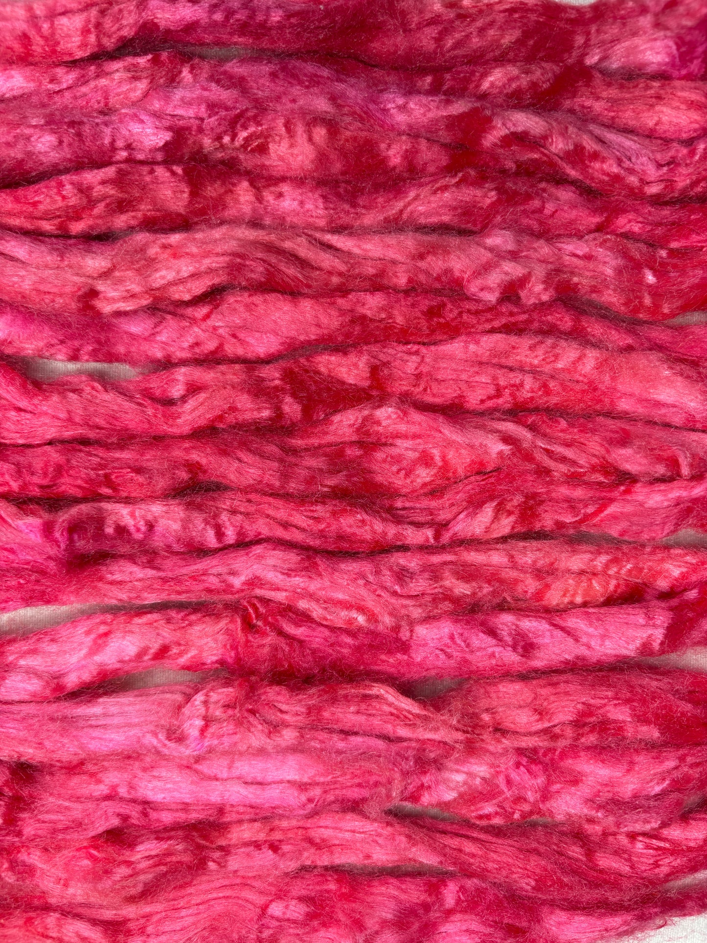 Super Freak Tussah Silk