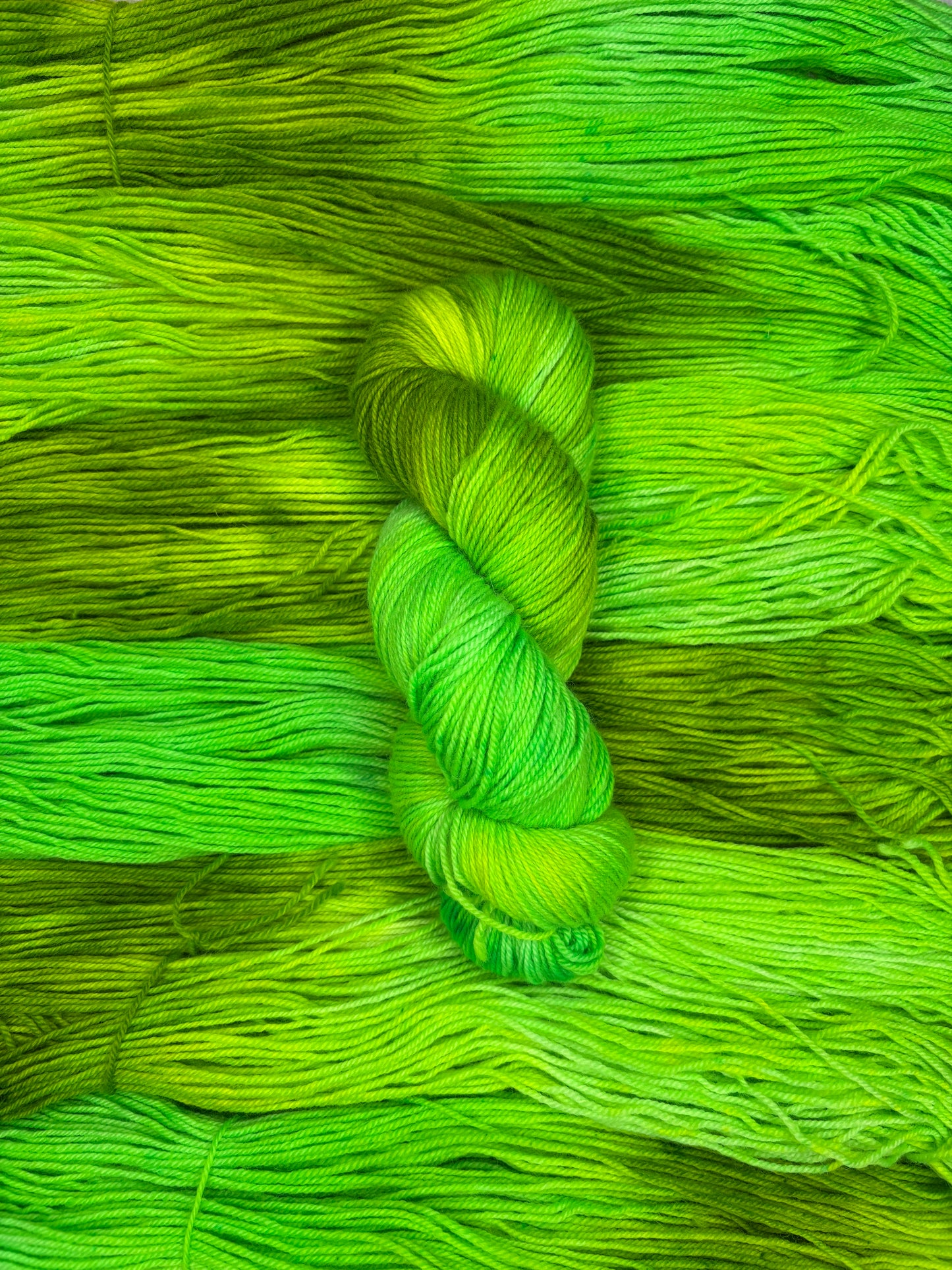 Radioactive Sock
