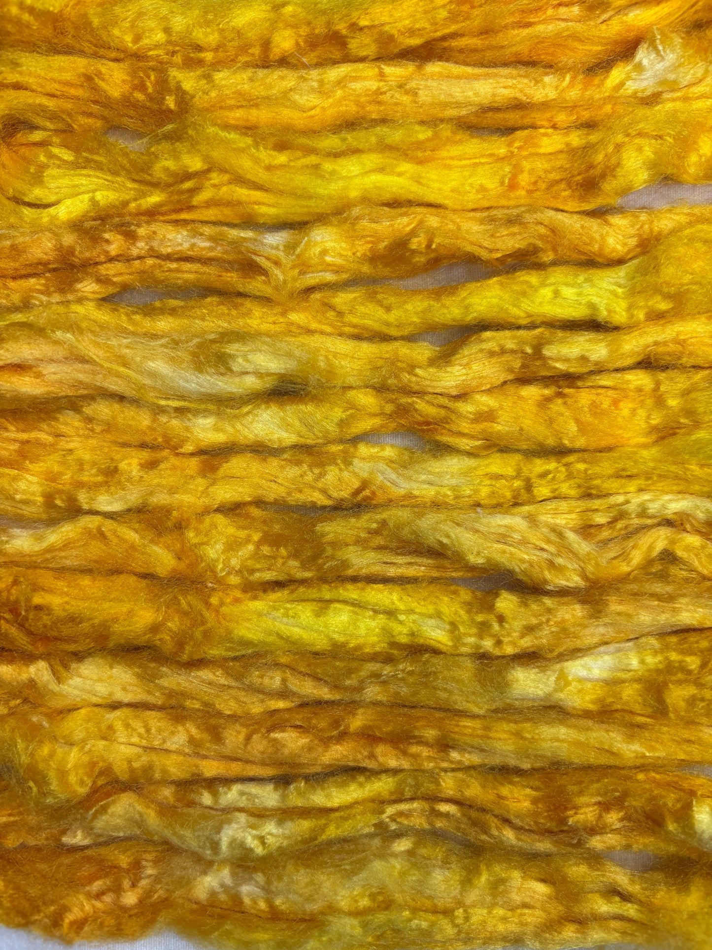 Leo Tussah Silk