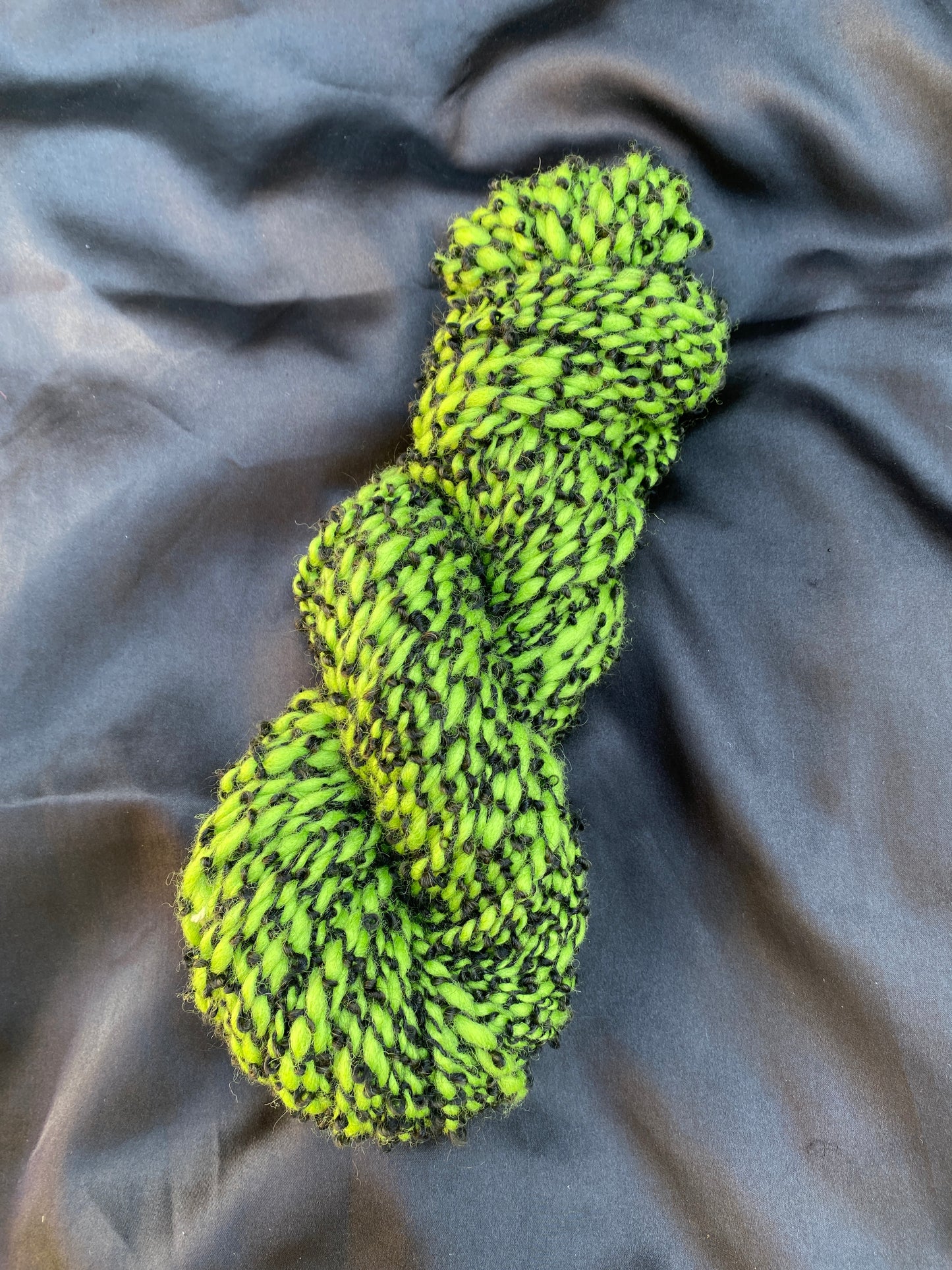 brat summer handspun